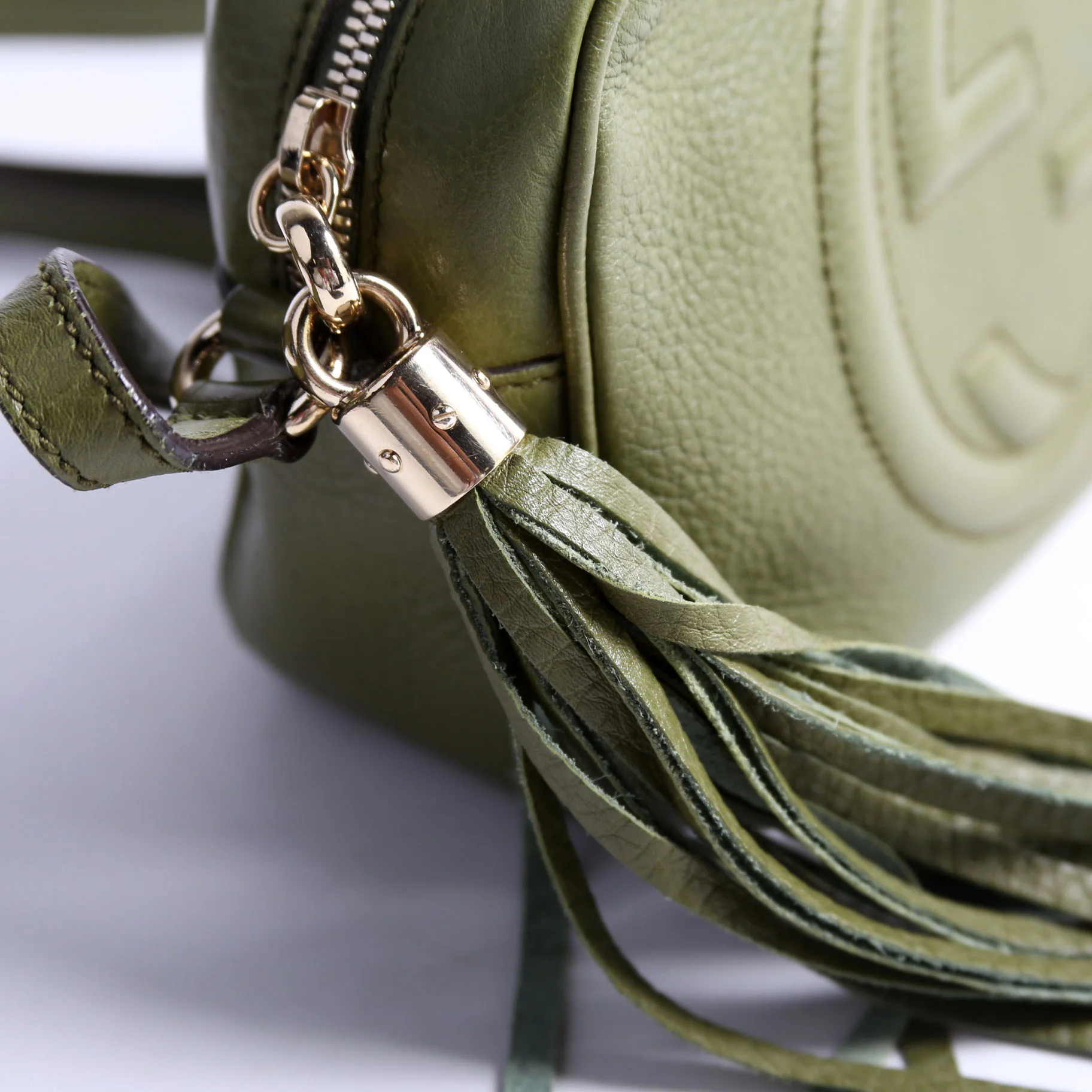 308364 Soho Disco Crossbody - Image 6