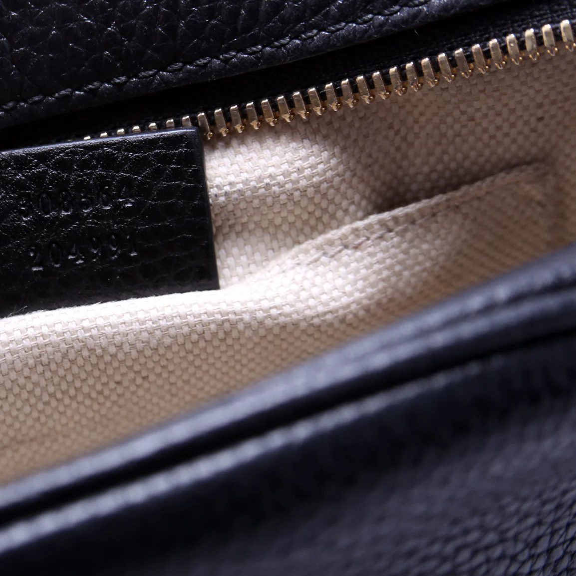 308364 Soho Disco Crossbody - Image 12