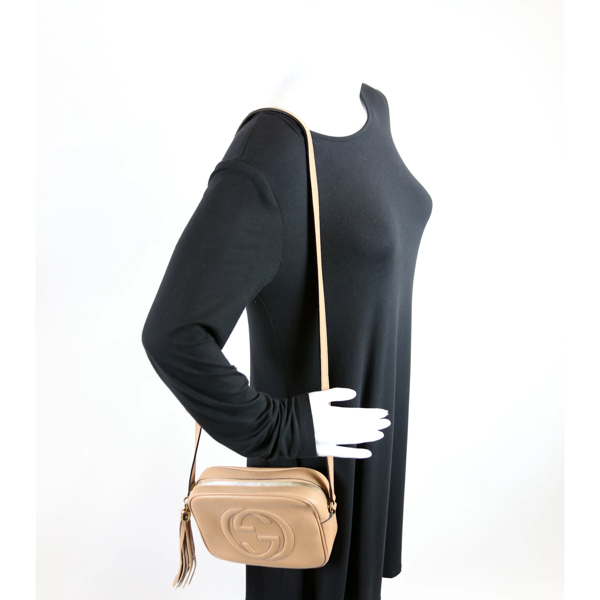 308364 Soho Disco Crossbody - Image 12