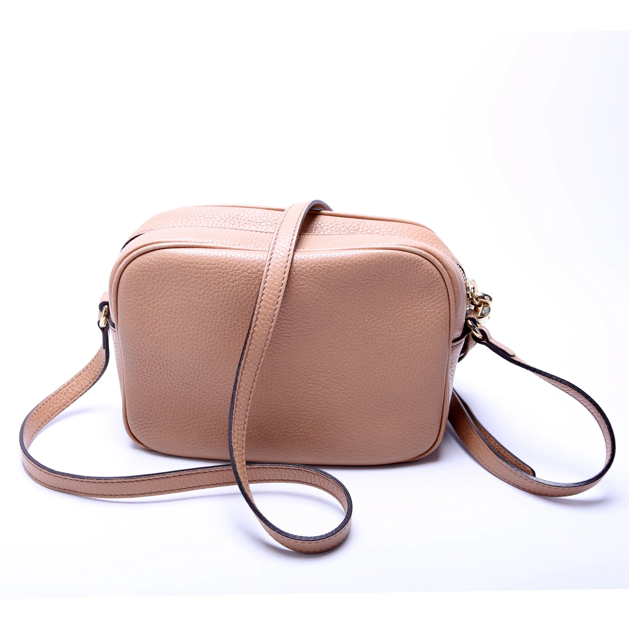 308364 Soho Disco Crossbody - Image 3