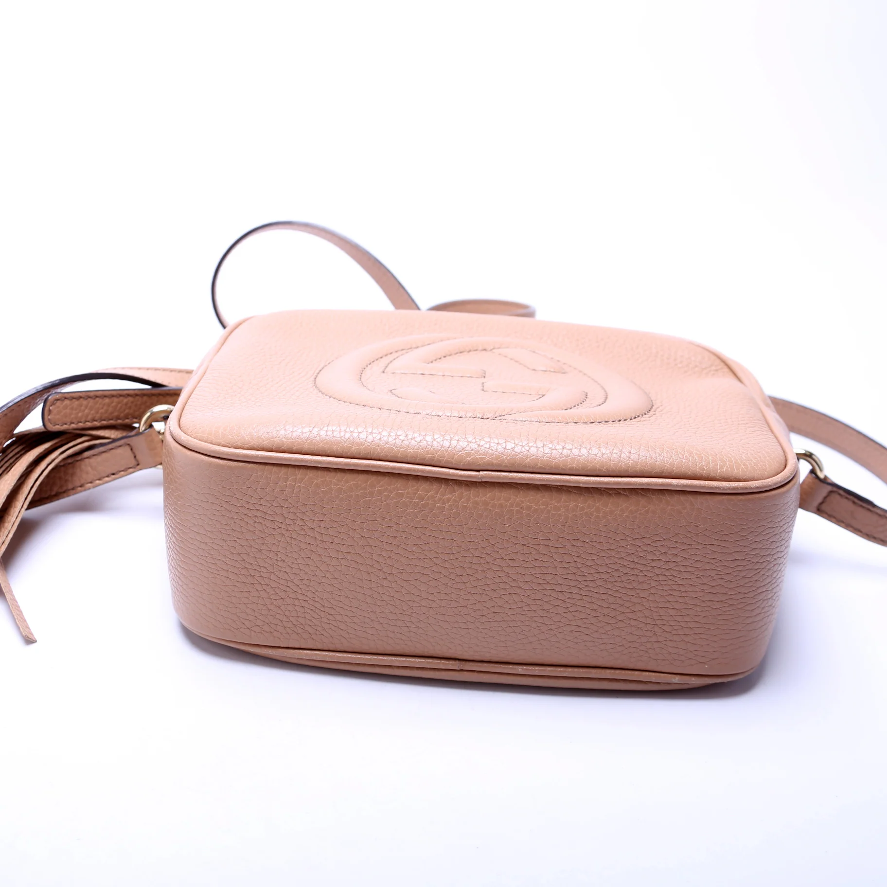 308364 Soho Disco Crossbody - Image 4