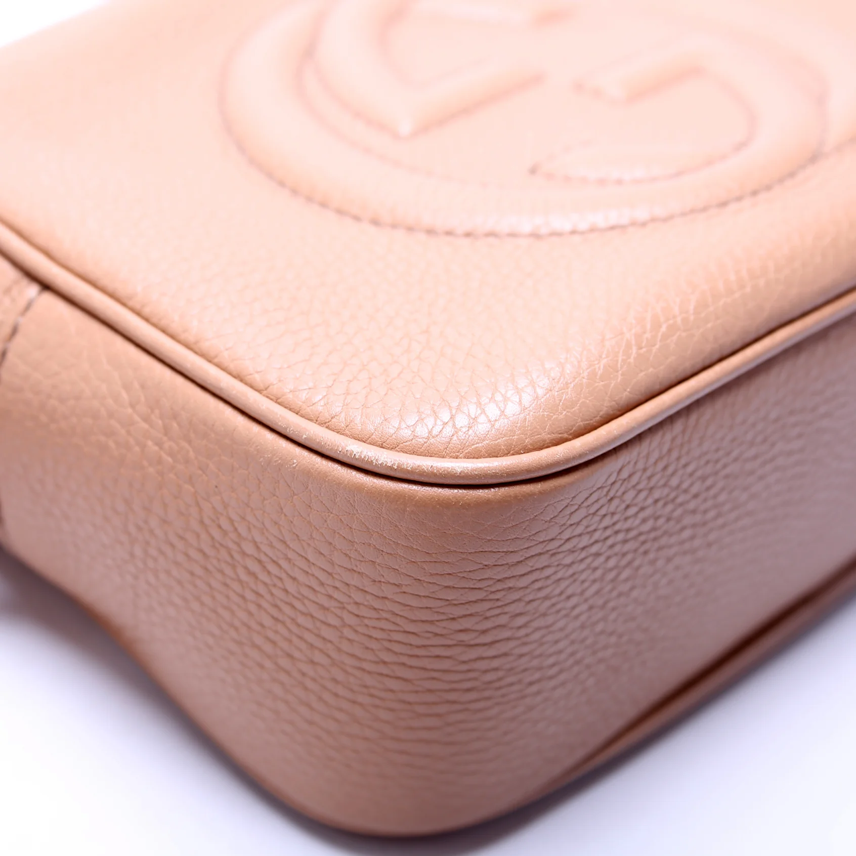 308364 Soho Disco Crossbody - Image 5
