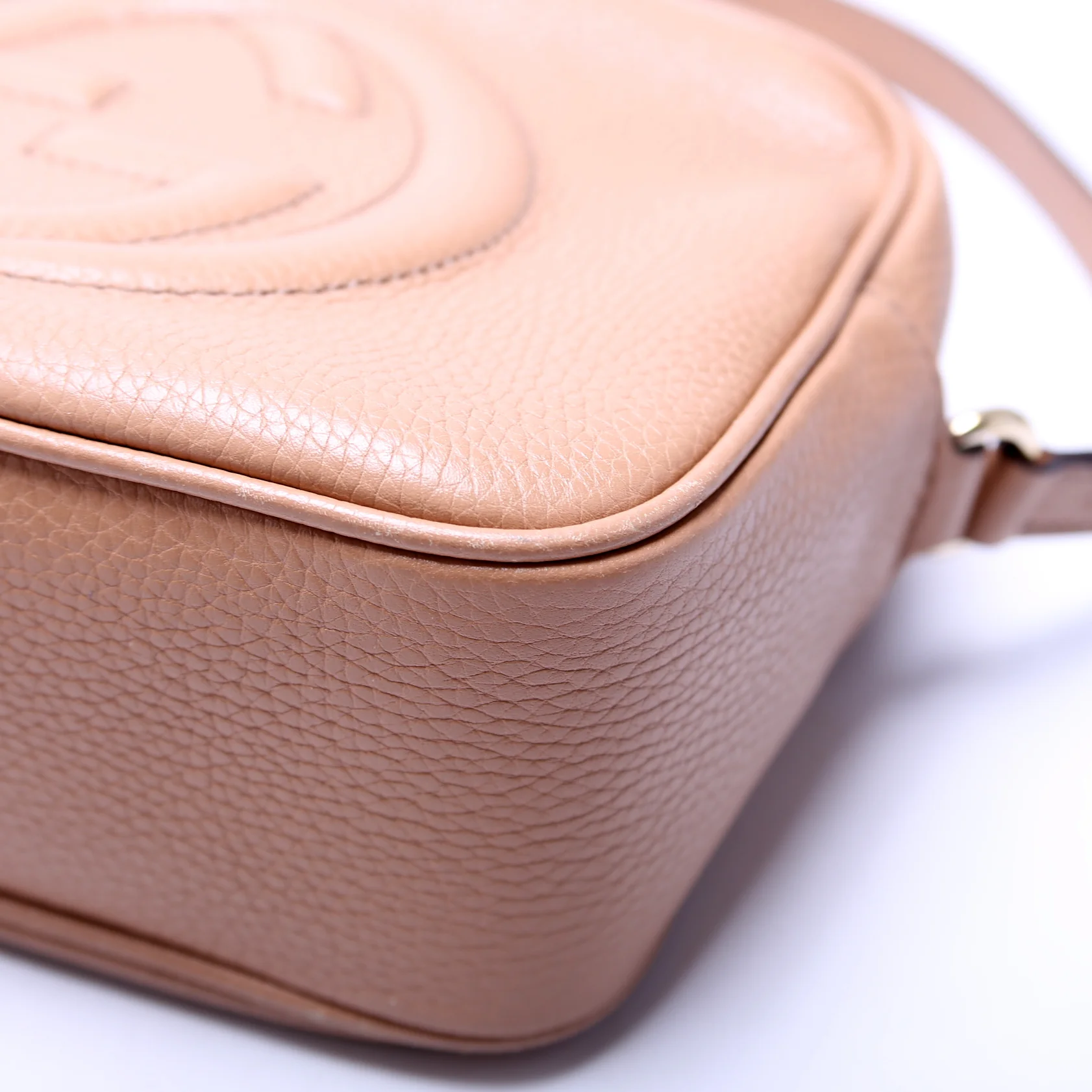 308364 Soho Disco Crossbody - Image 6