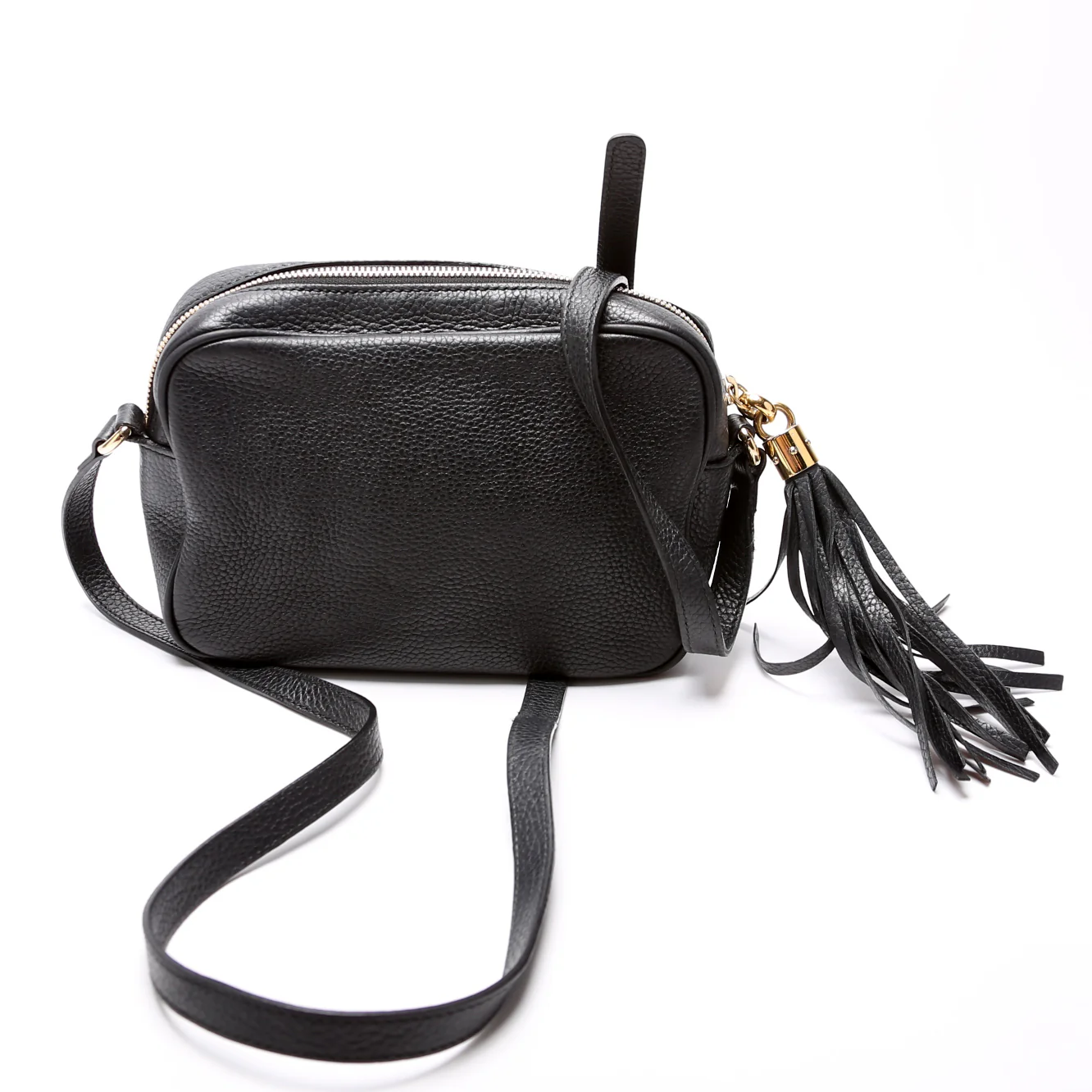 308364 Soho Disco Crossbody - Image 3