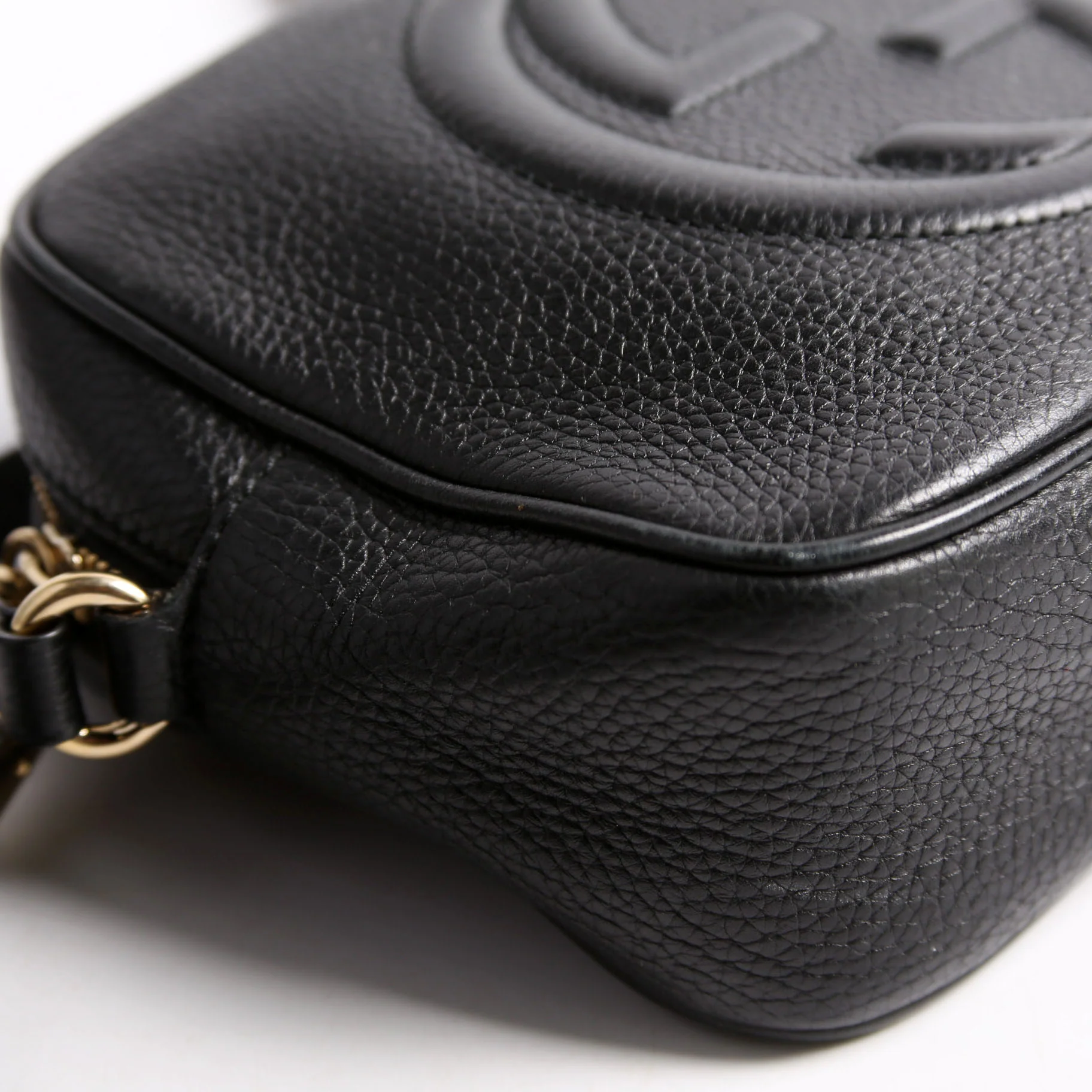 308364 Soho Disco Crossbody - Image 4
