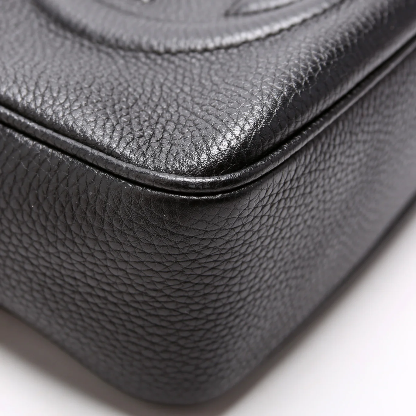 308364 Soho Disco Crossbody Black - Image 5