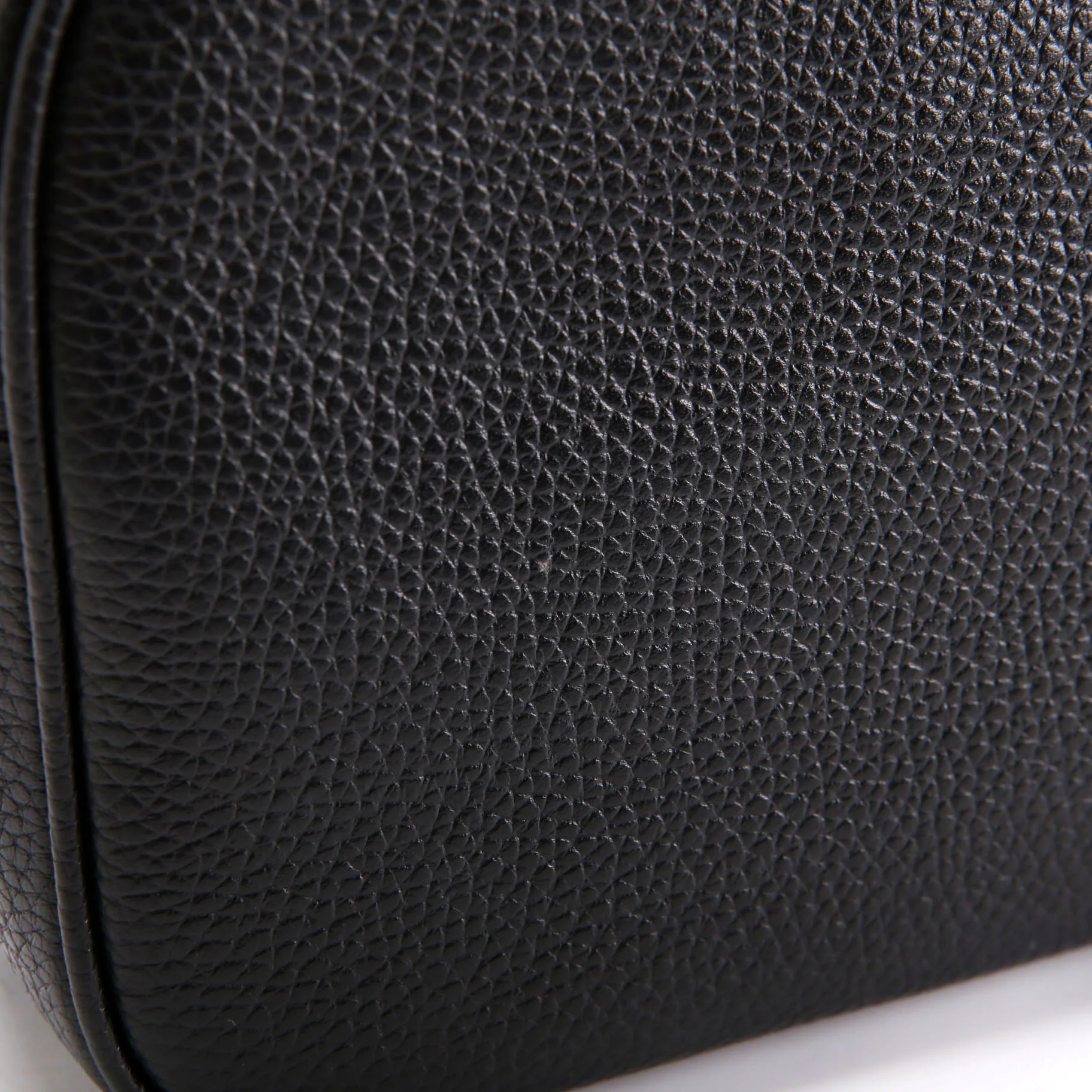 308364 Soho Disco Crossbody Black - Image 10