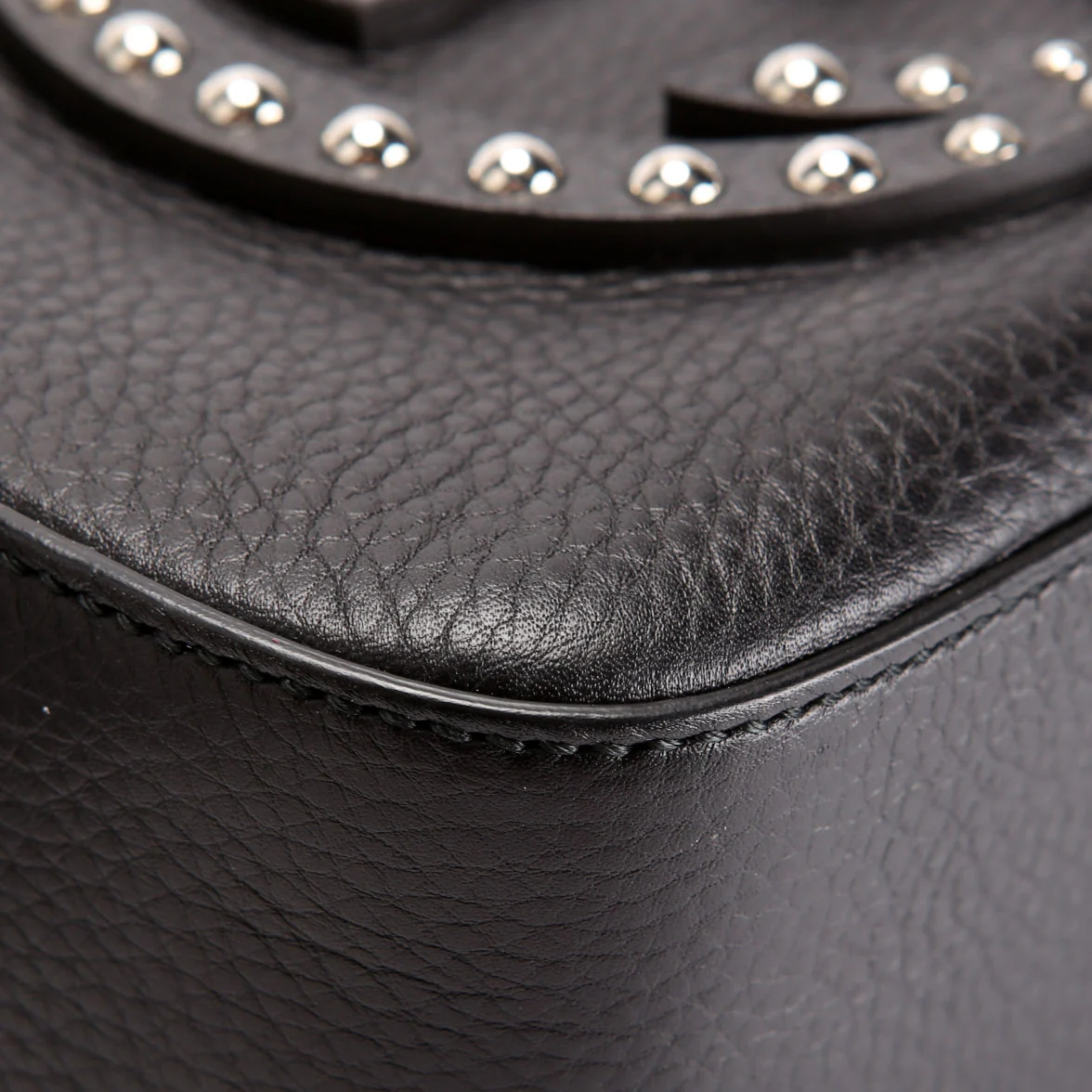 308364 Soho Disco Crossbody Black - Image 5