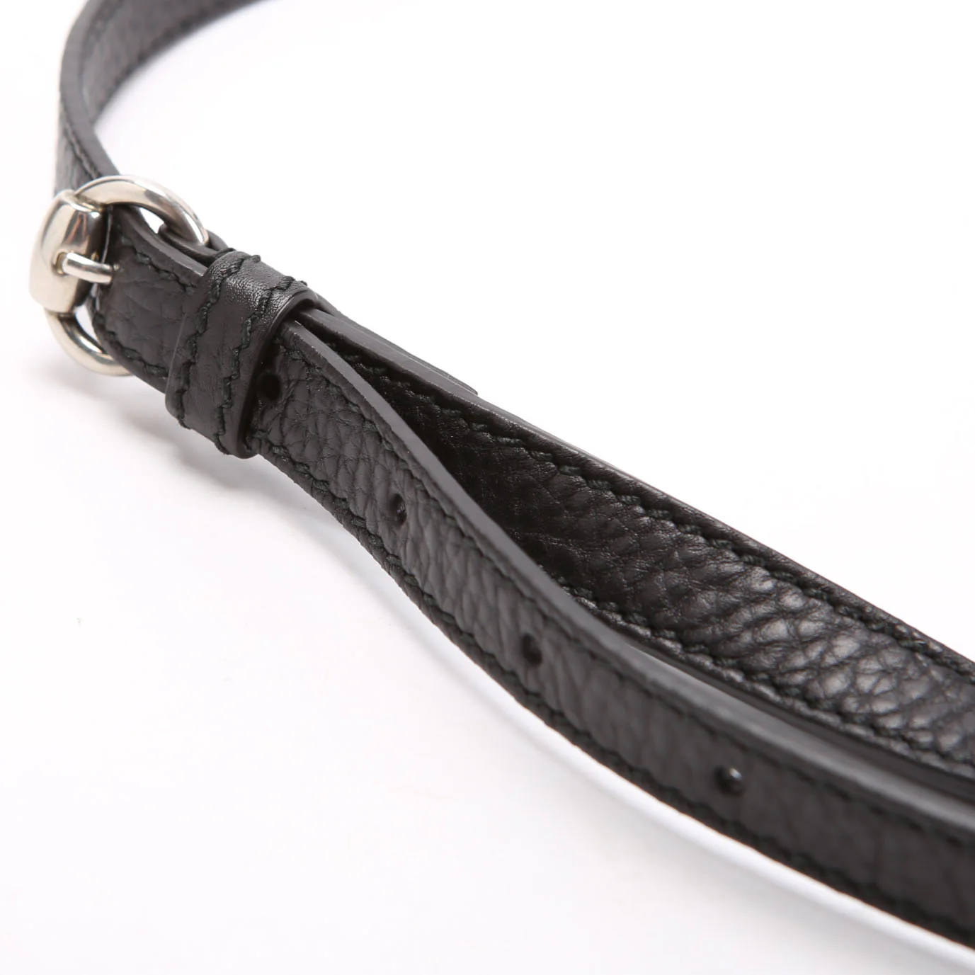 308364 Soho Disco Crossbody Black - Image 9