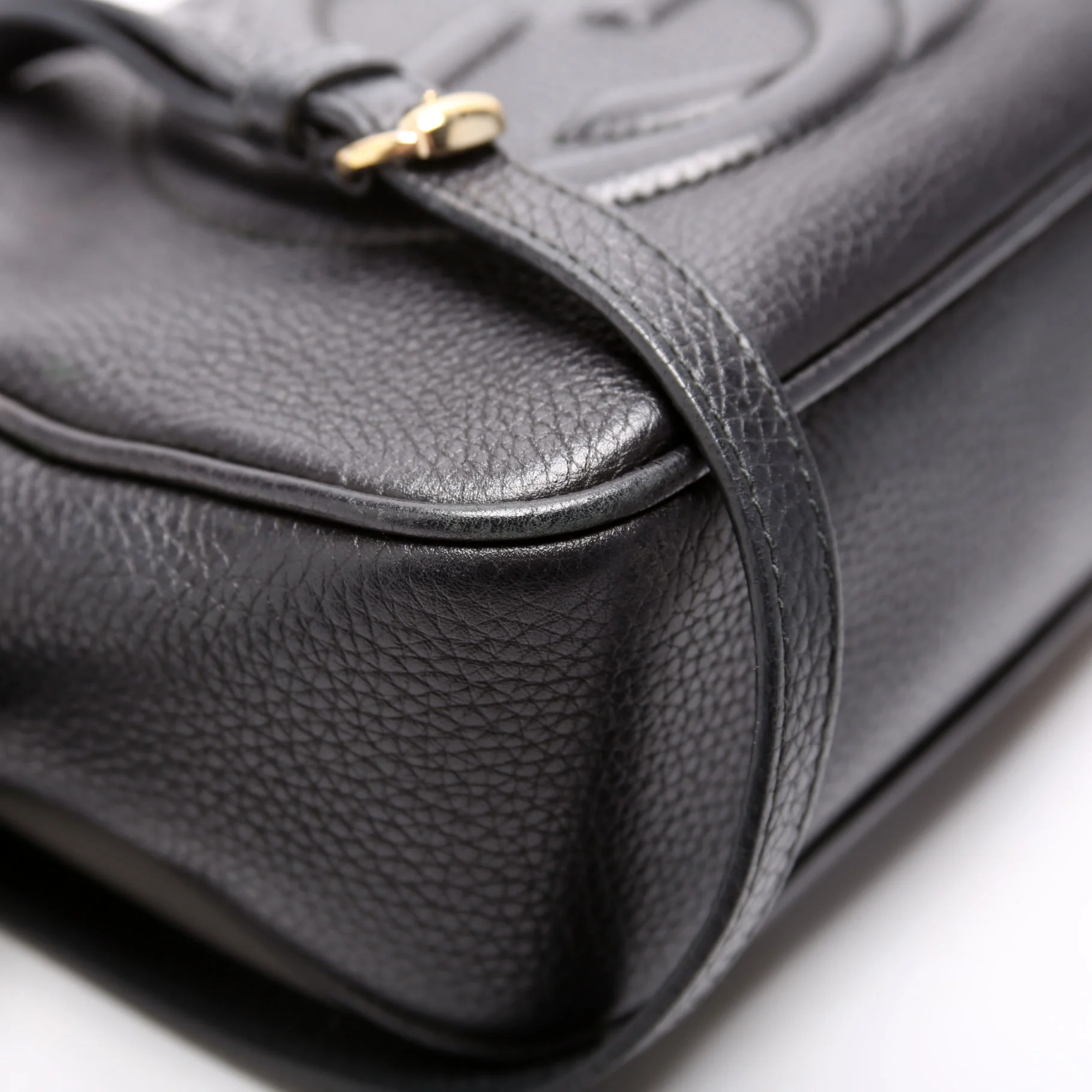 308364 Soho Disco Crossbody Black - Image 5