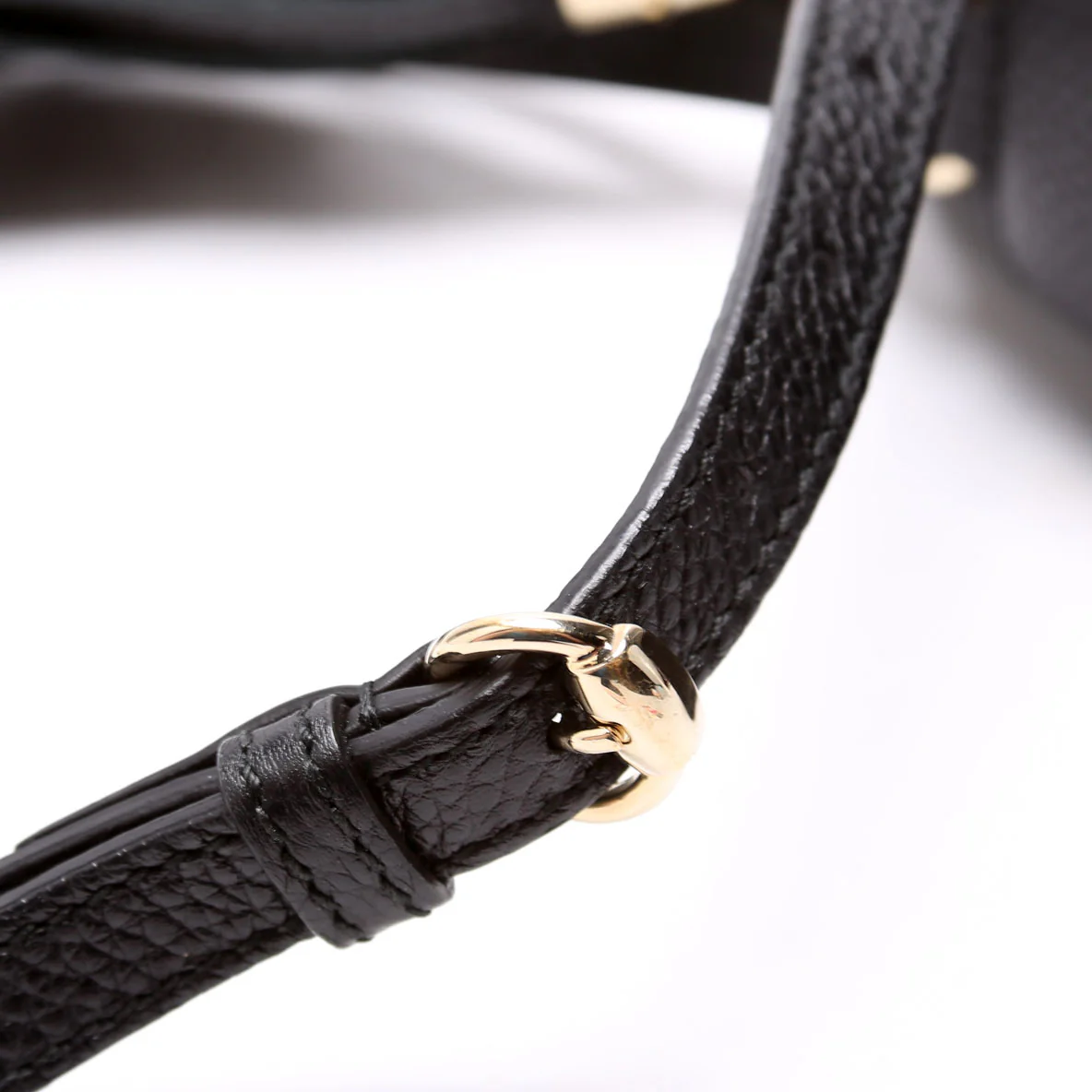 308364 Soho Disco Crossbody Black - Image 6