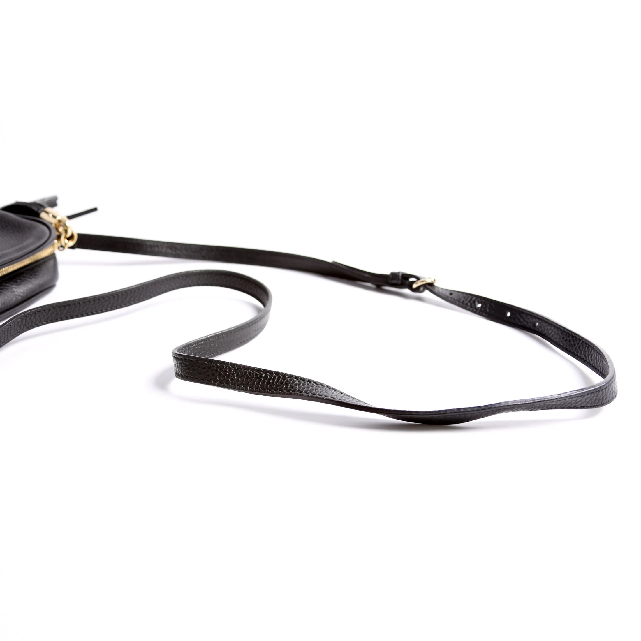 308364 Soho Disco Crossbody Black - Image 11