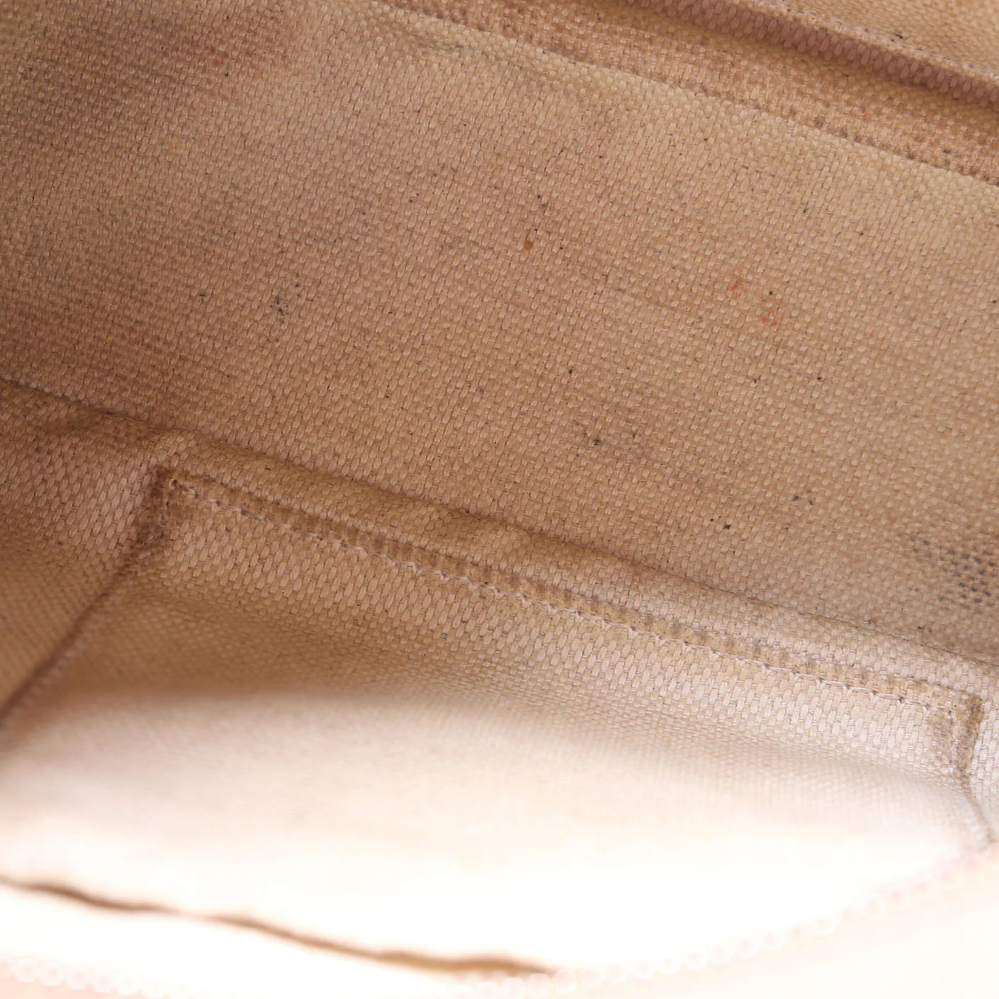308364 Soho Disco Crossbody Tan - Image 8
