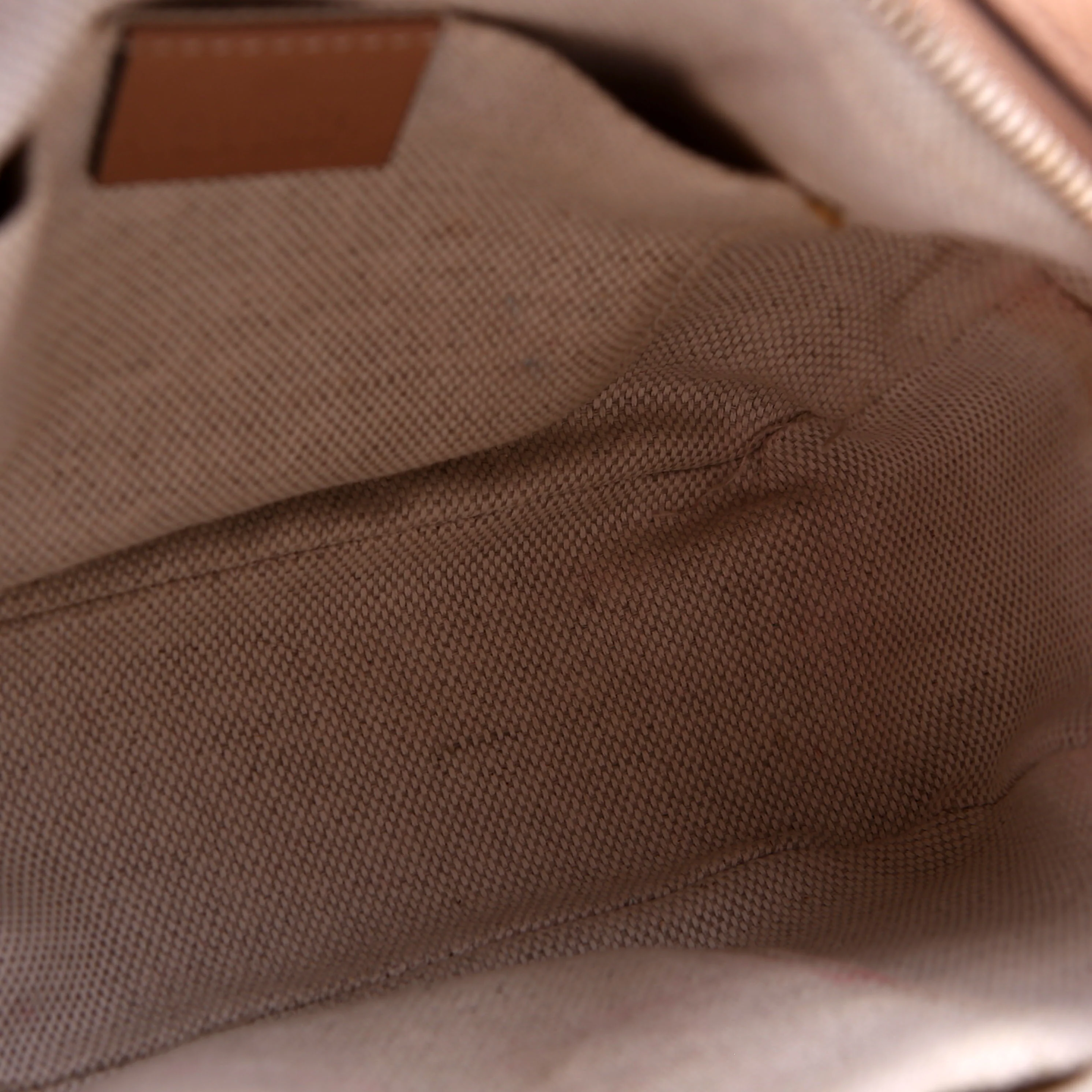 308364 Soho Disco Crossbody Tan - Image 15