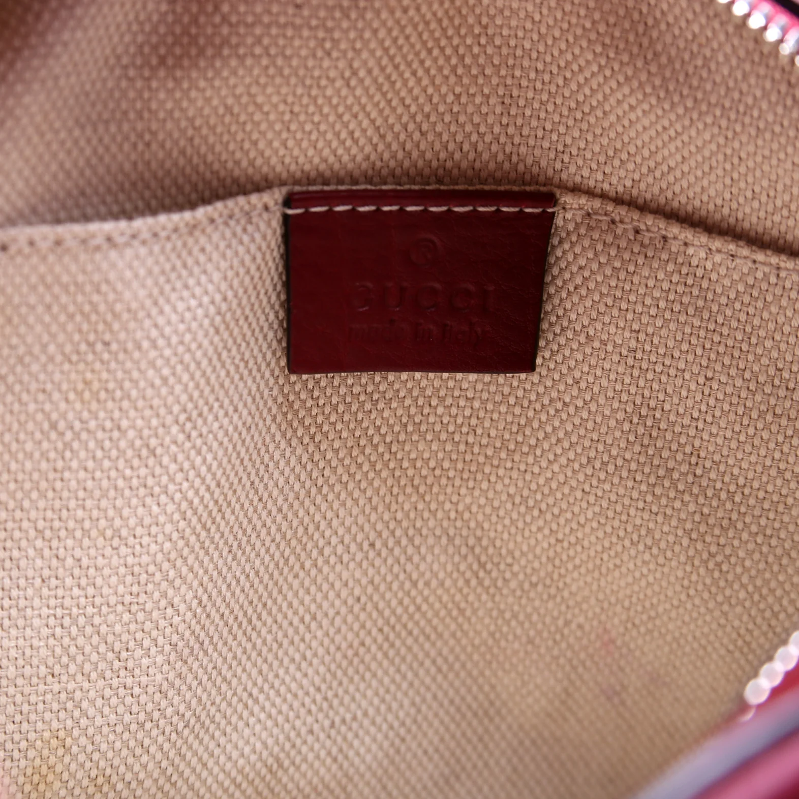 308364 Soho Disco Studs Crossbody - Image 7