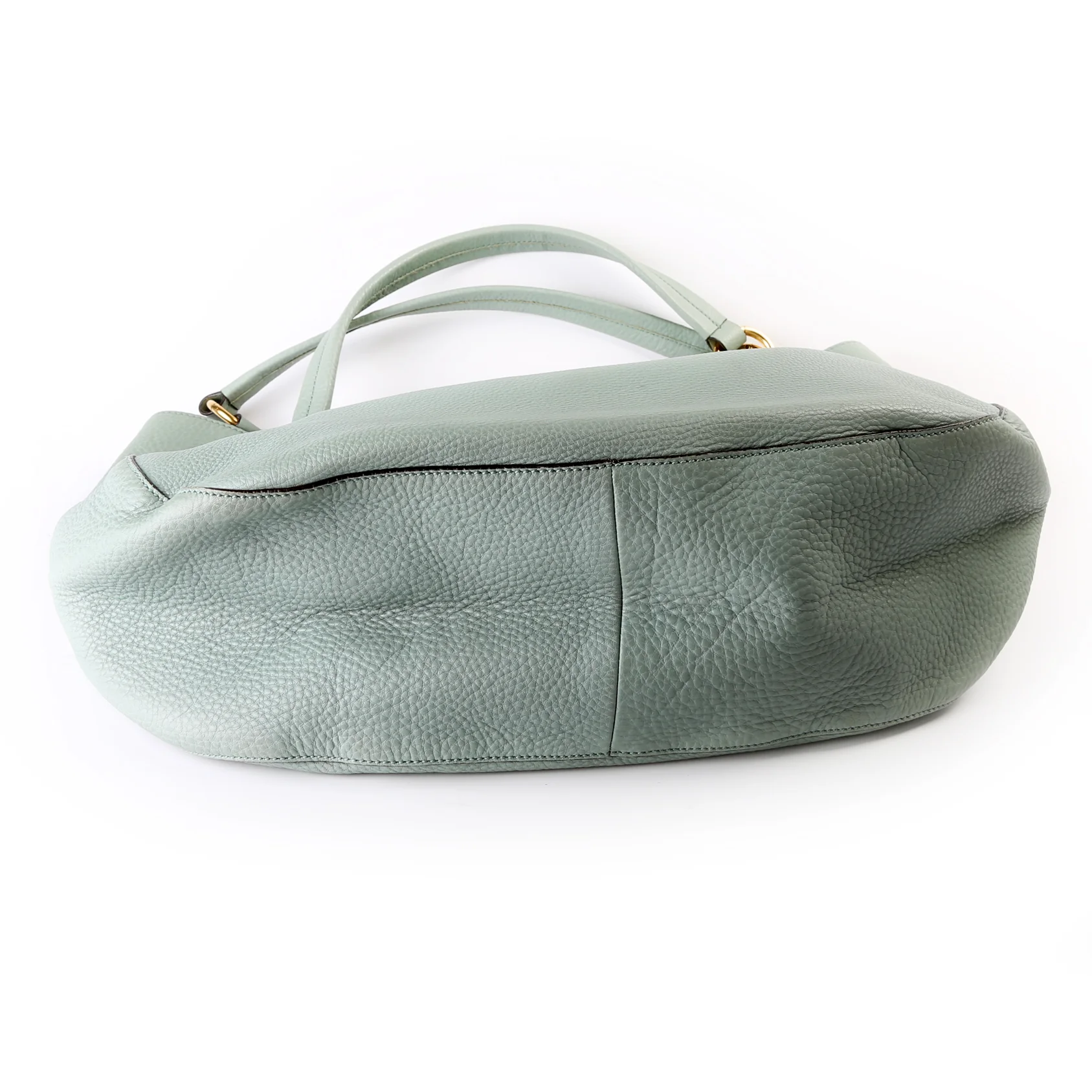 309531 GG Twill Large Hobo - Image 5