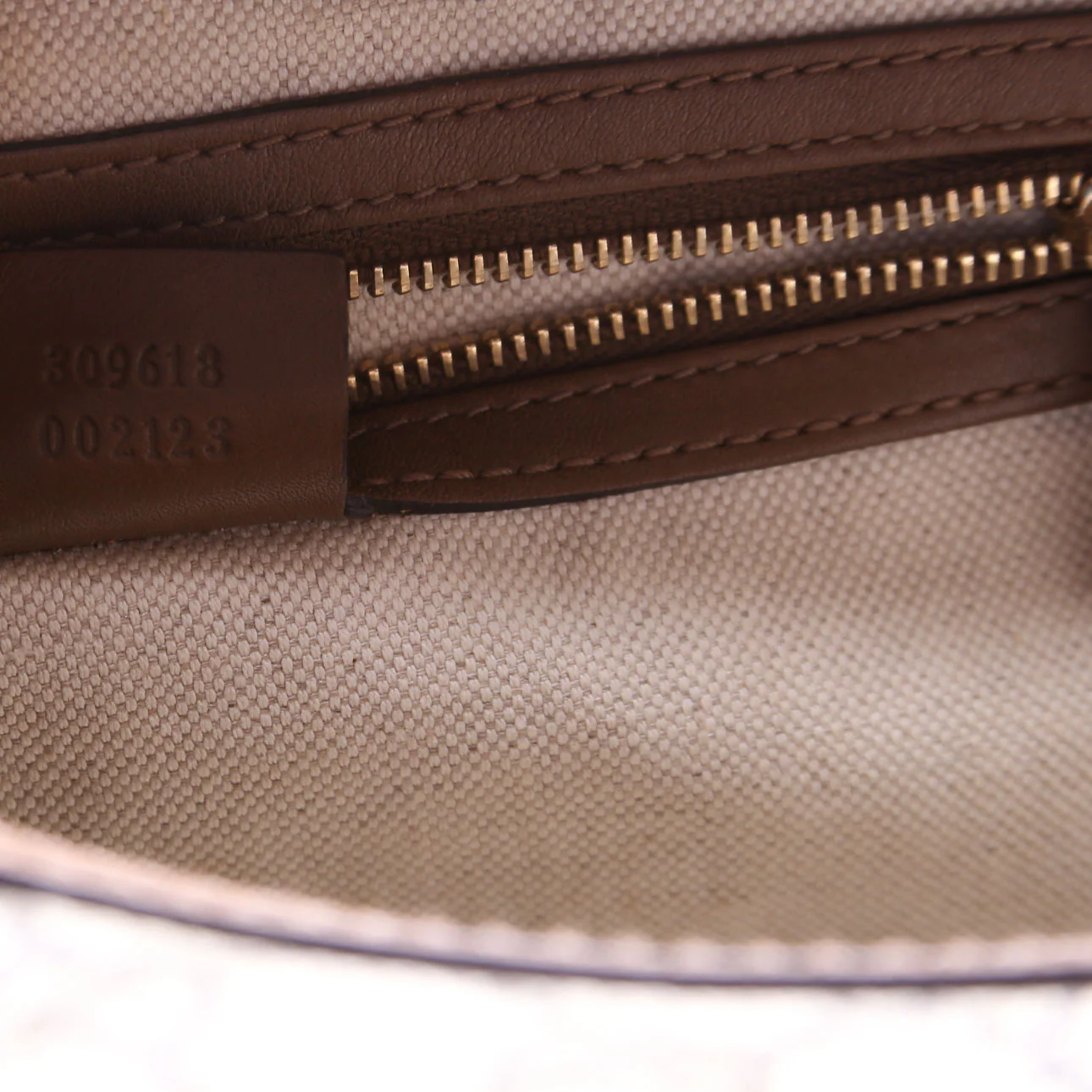 309618 GG Supreme Nice Hobo - Image 11