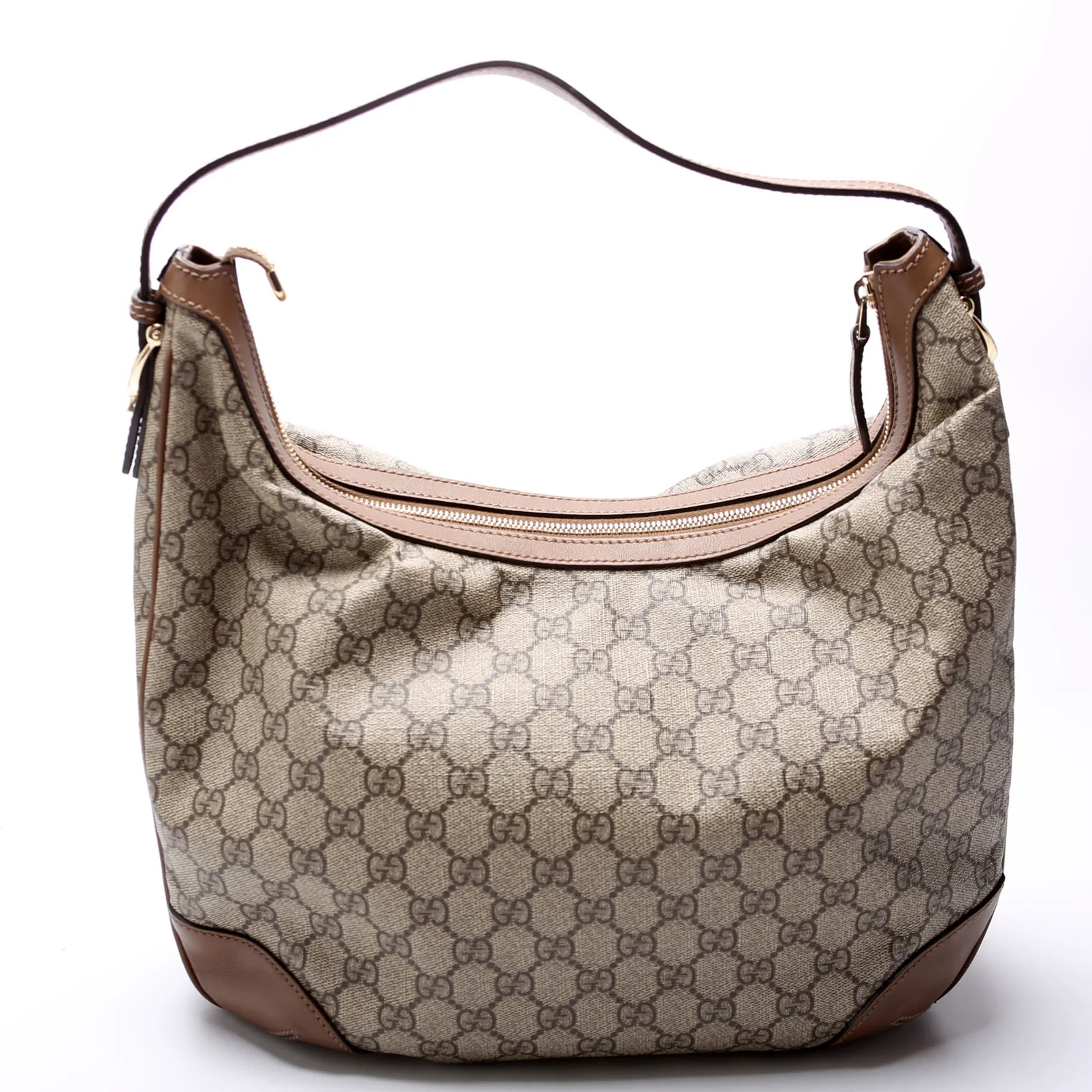 309618 GG Supreme Nice Hobo - Image 3