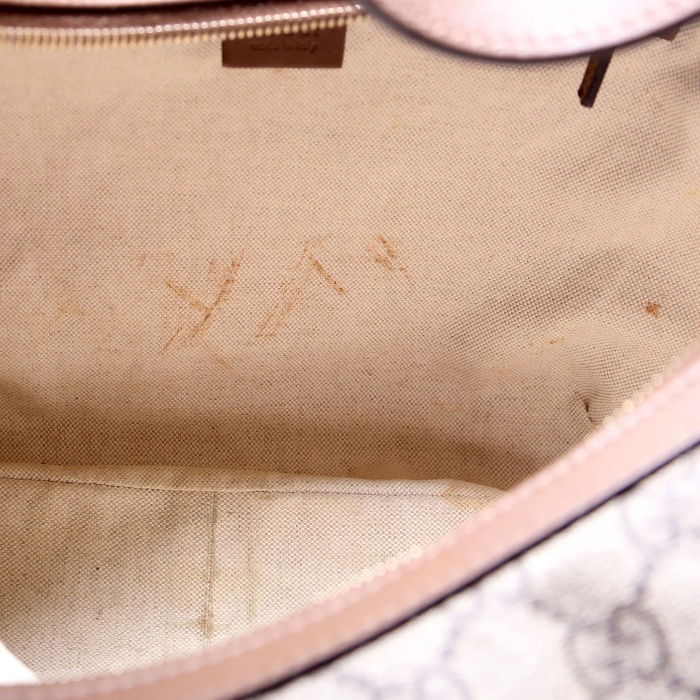 309618 GG Supreme Nice Hobo - Image 8