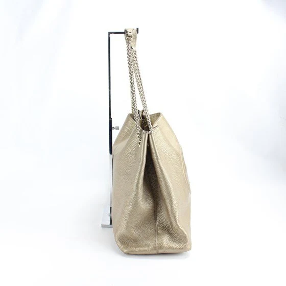 310306 Soho Leather Shoulder Bag - Image 2