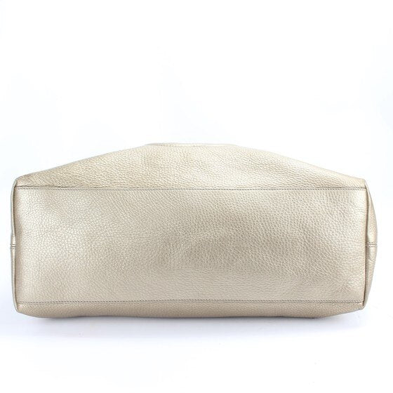 310306 Soho Leather Shoulder Bag - Image 5