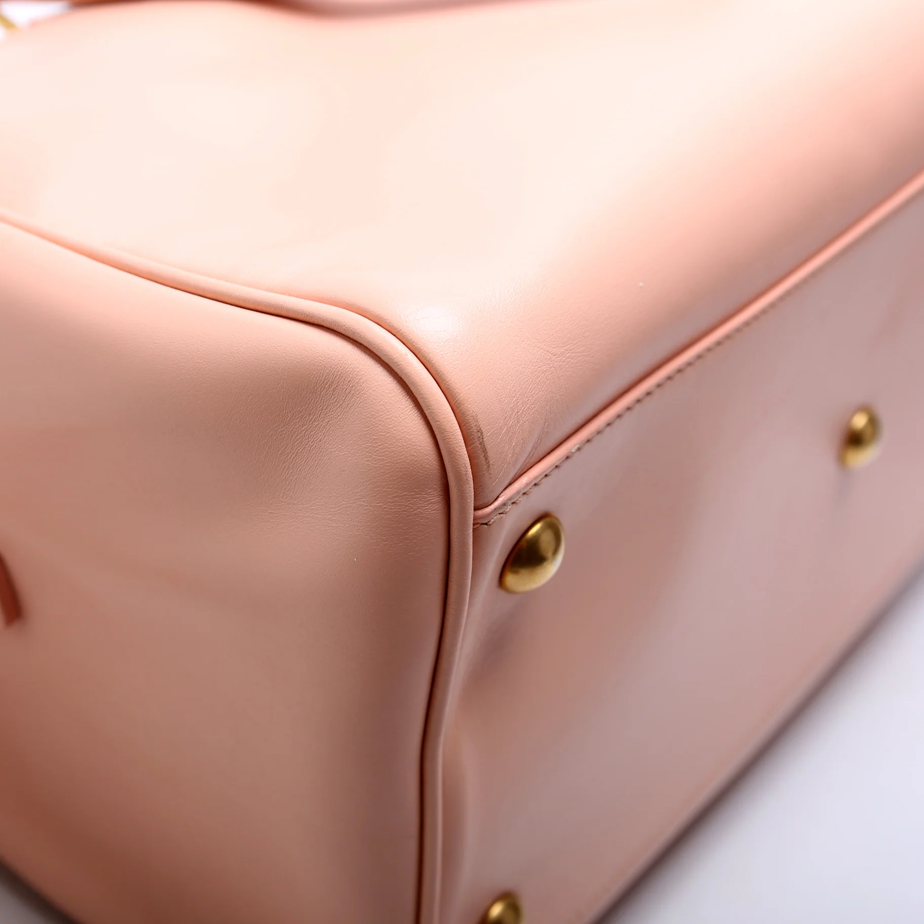 322049 Baby Duffle Pink - Image 5