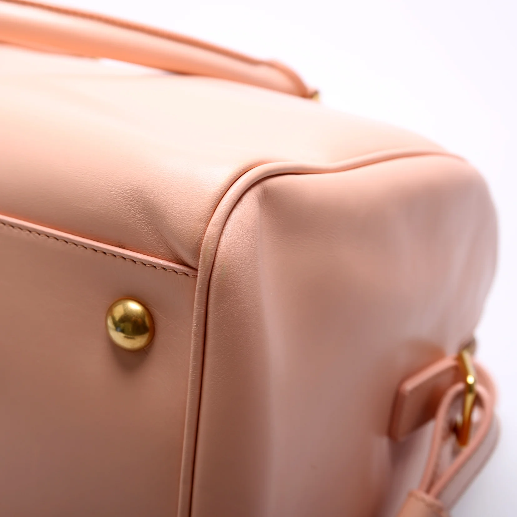 322049 Baby Duffle Pink - Image 6