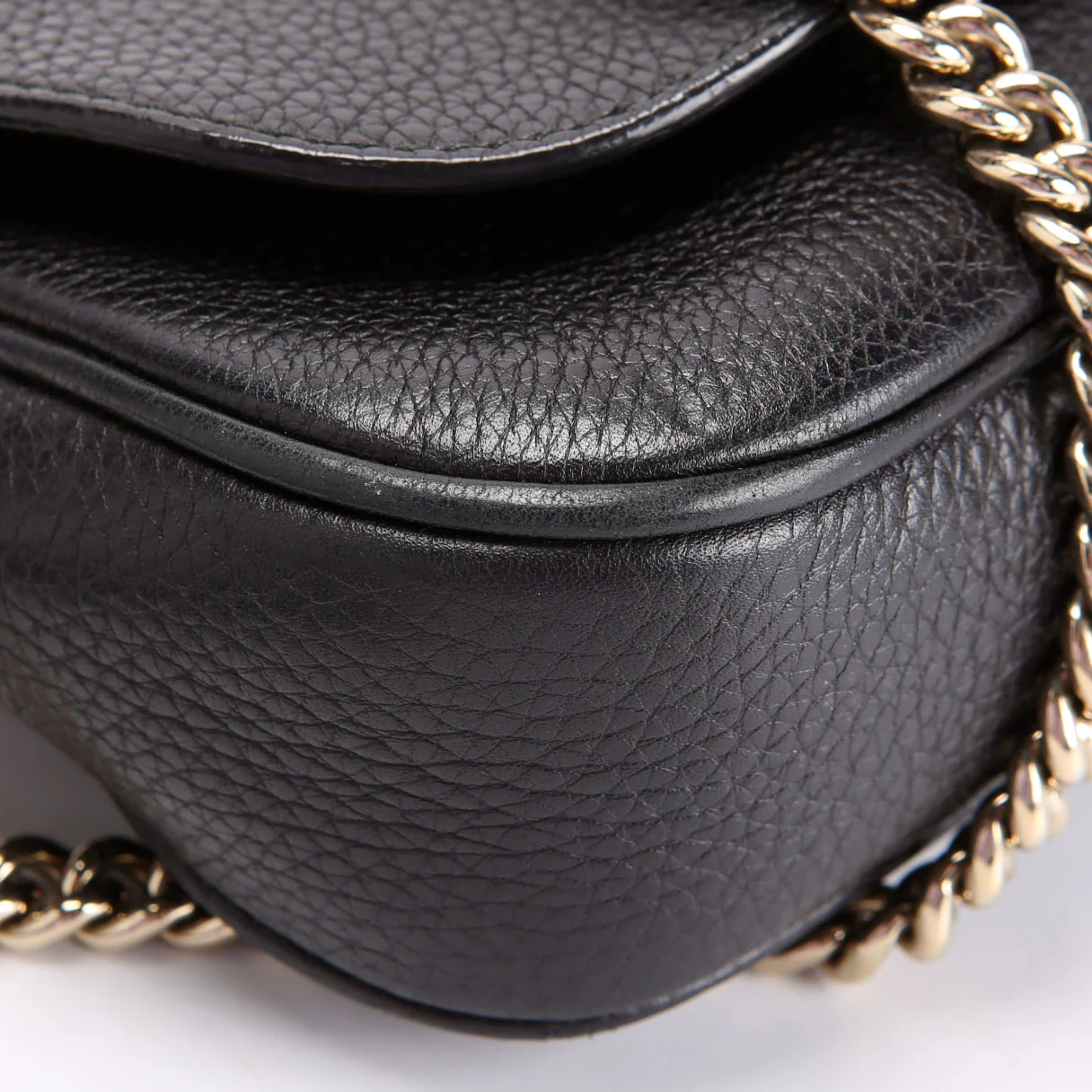 336752 Soho Chain Crossbody Medium - Image 5
