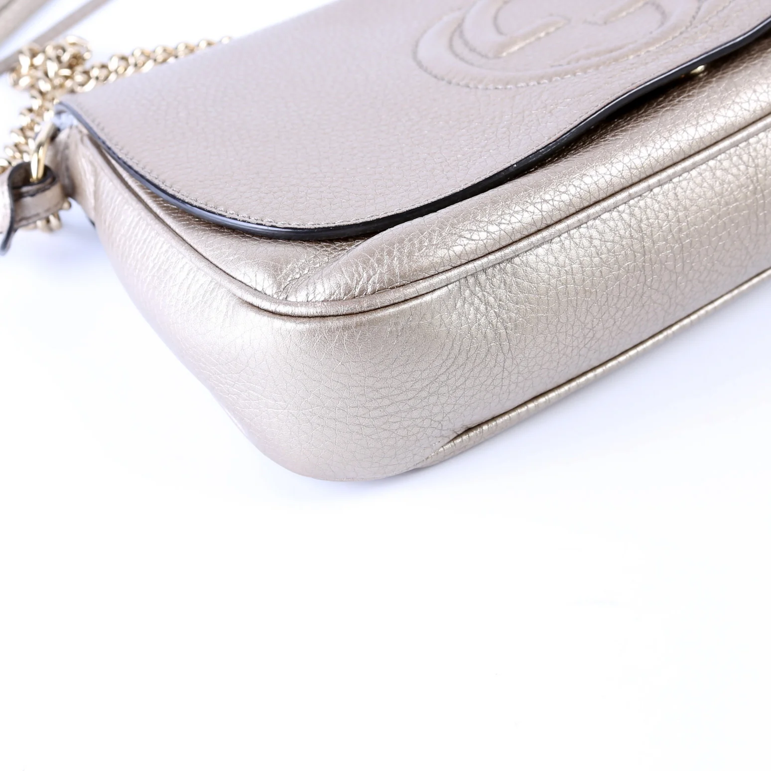 336752 Soho Chain Crossbody Medium - Image 6