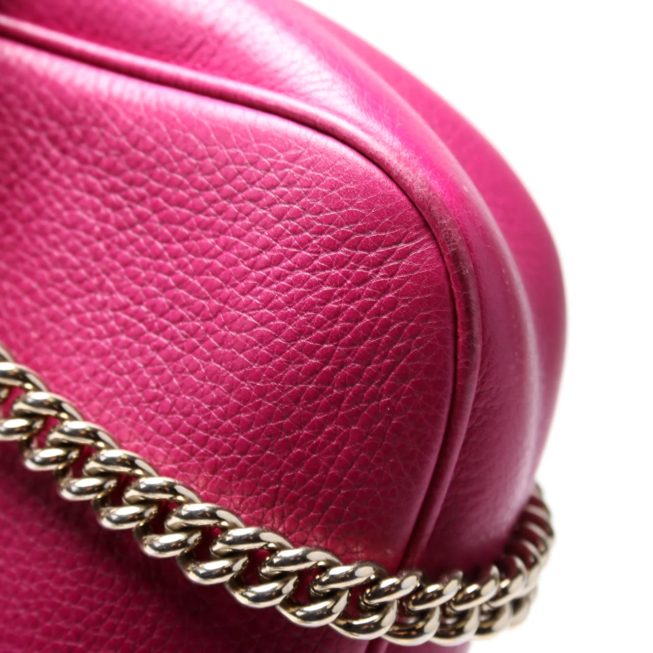 336752 Soho Chain Crossbody Medium - Image 7