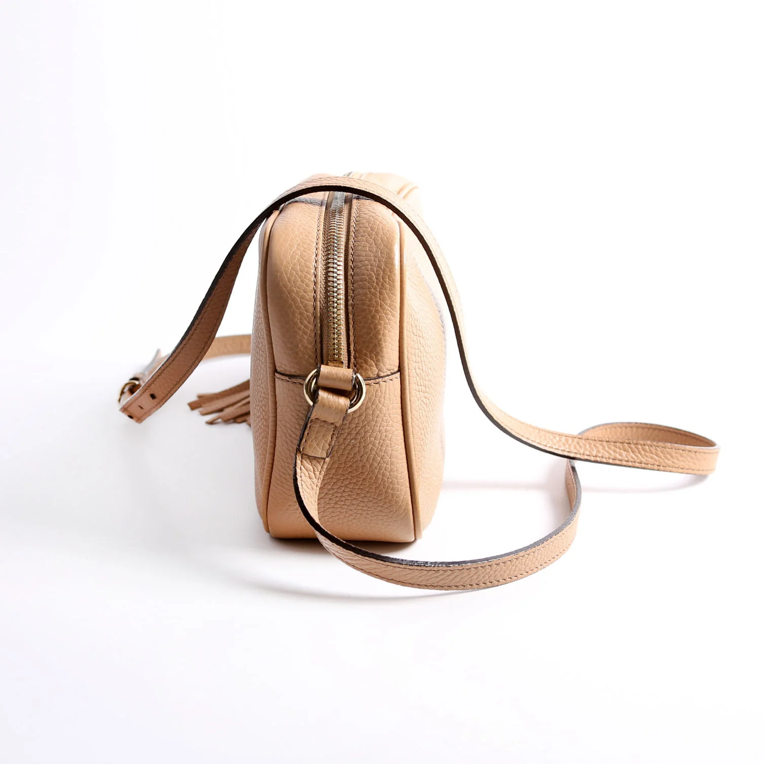 347994 Mini Soho Disco Beige - Image 4
