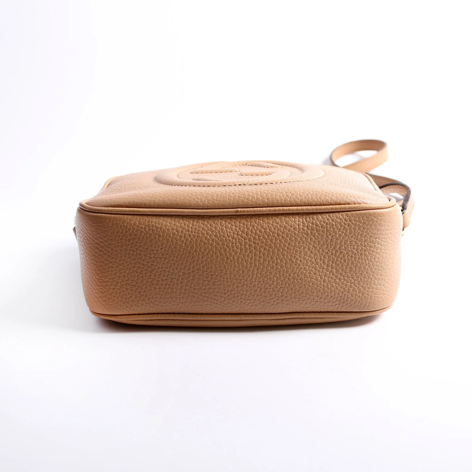 347994 Mini Soho Disco Beige - Image 5