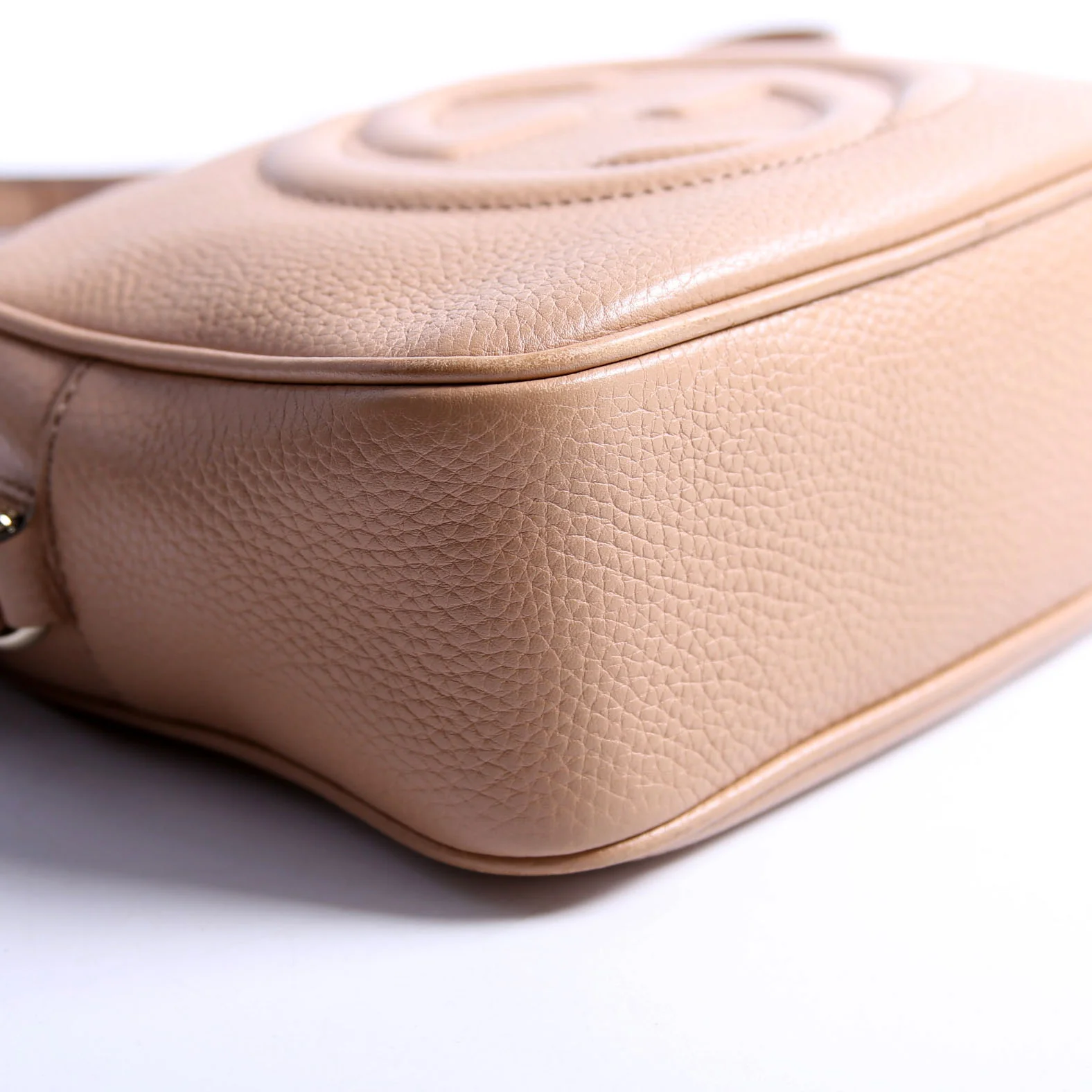 347994 Mini Soho Disco Beige - Image 6