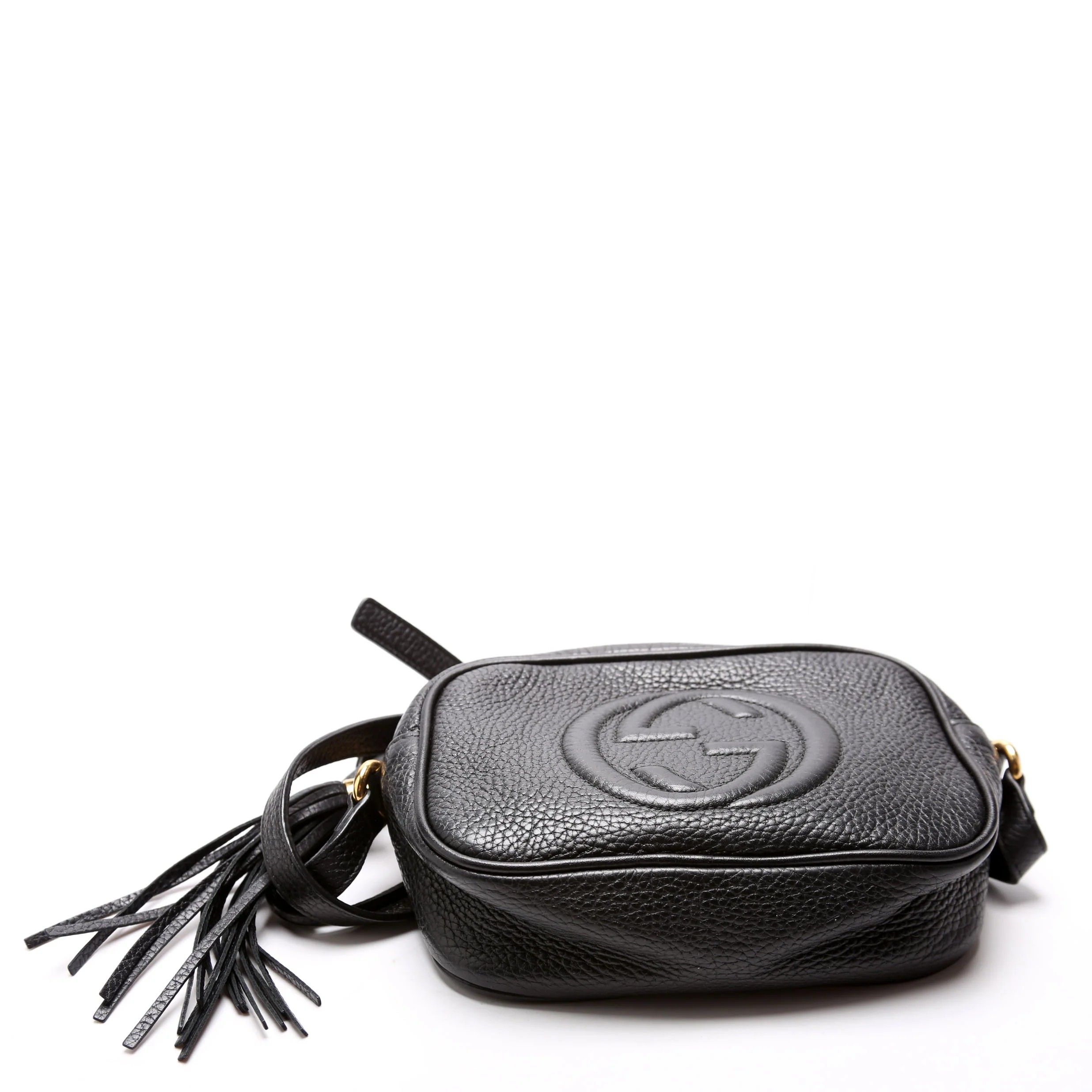 347994 Mini Soho Disco Black - Image 4