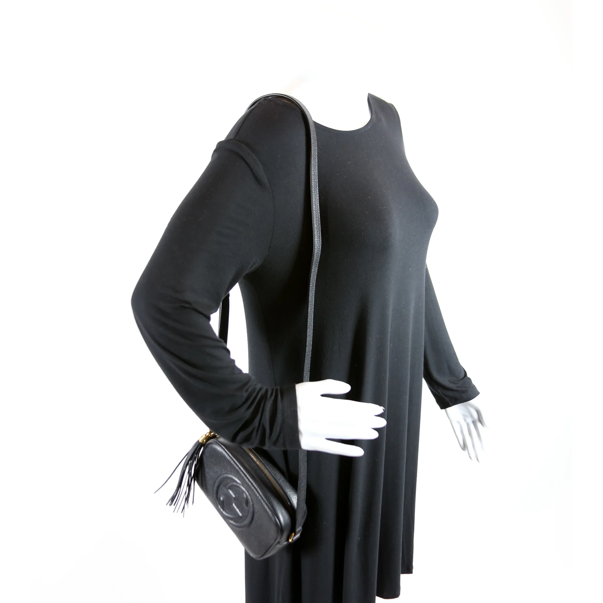 347994 Mini Soho Disco Black - Image 11