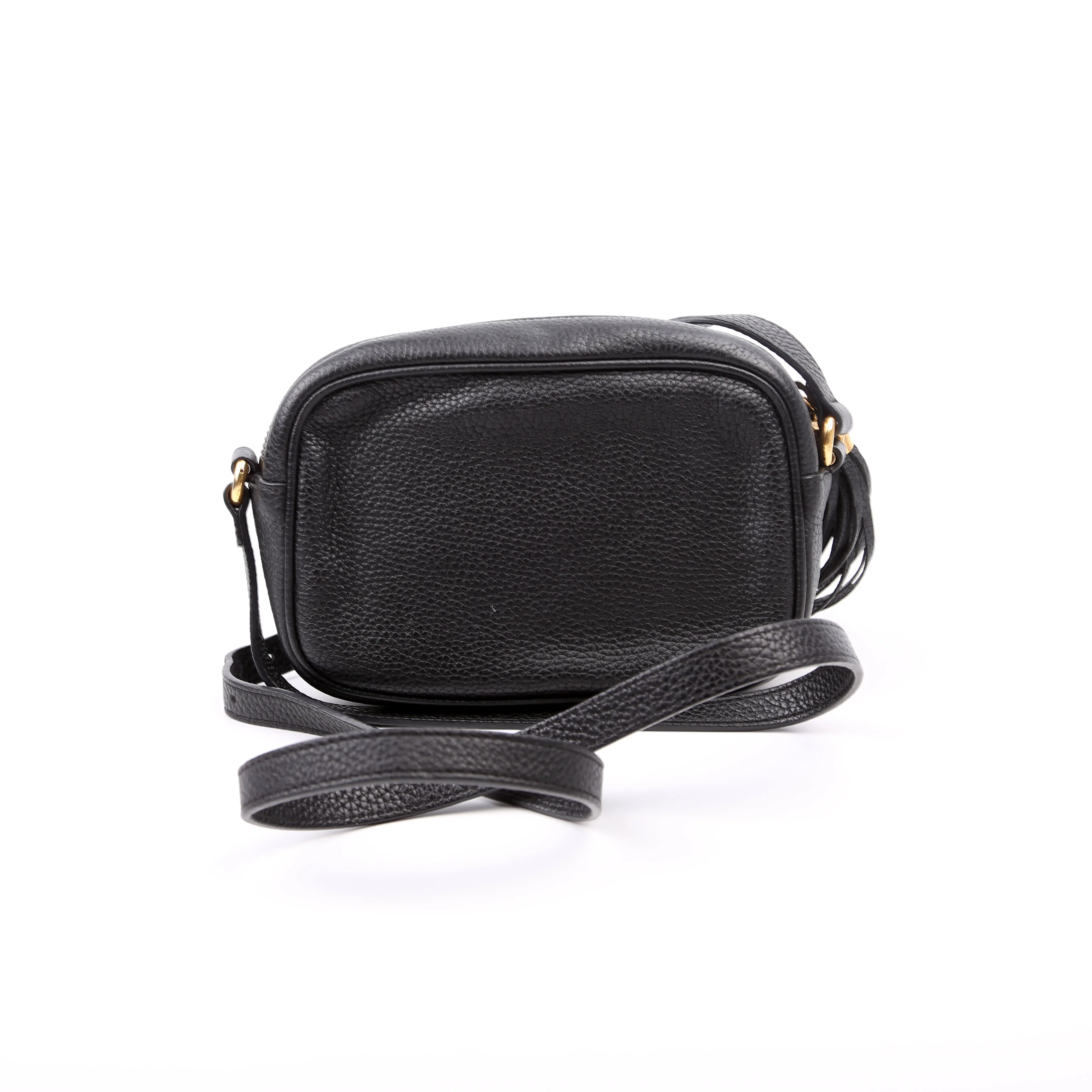 347994 Mini Soho Disco Black - Image 2