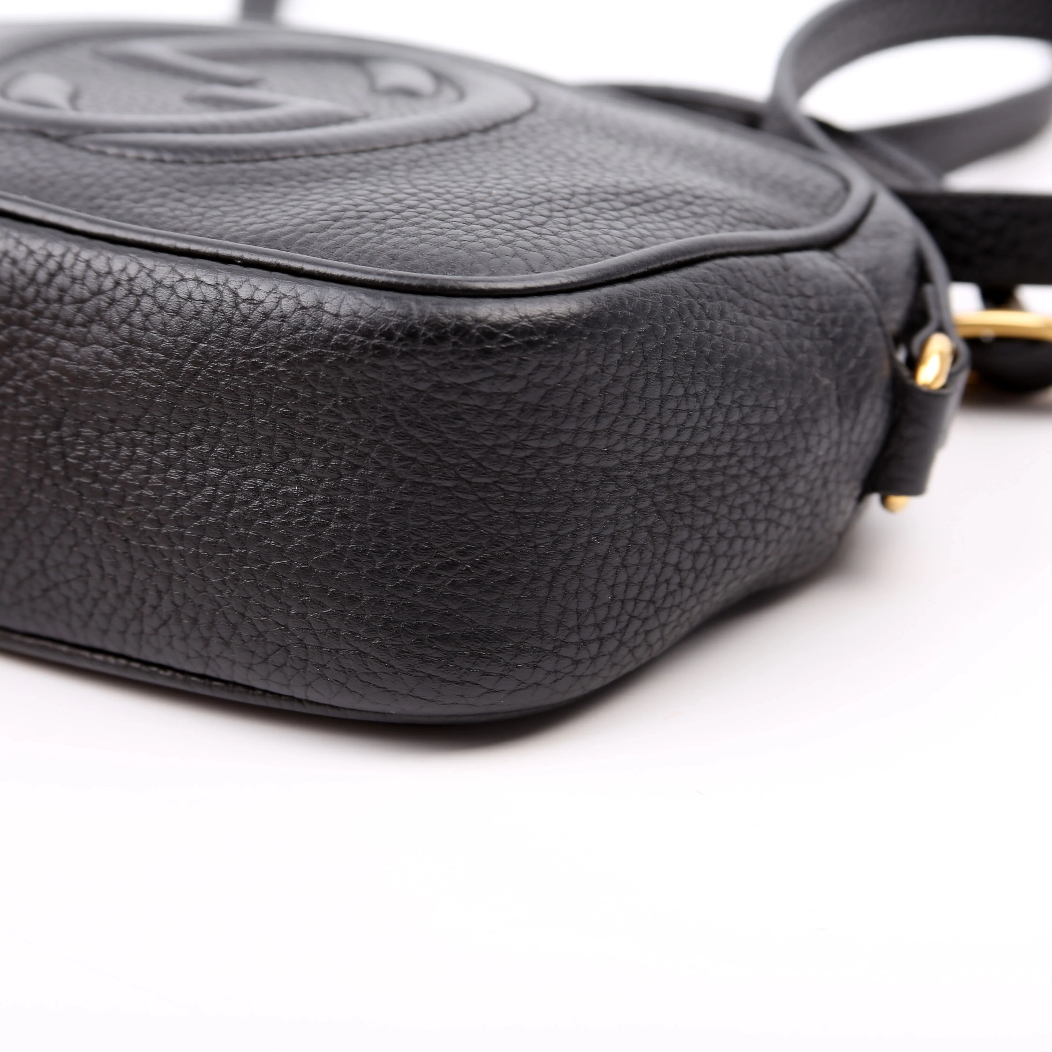 347994 Mini Soho Disco Black - Image 7