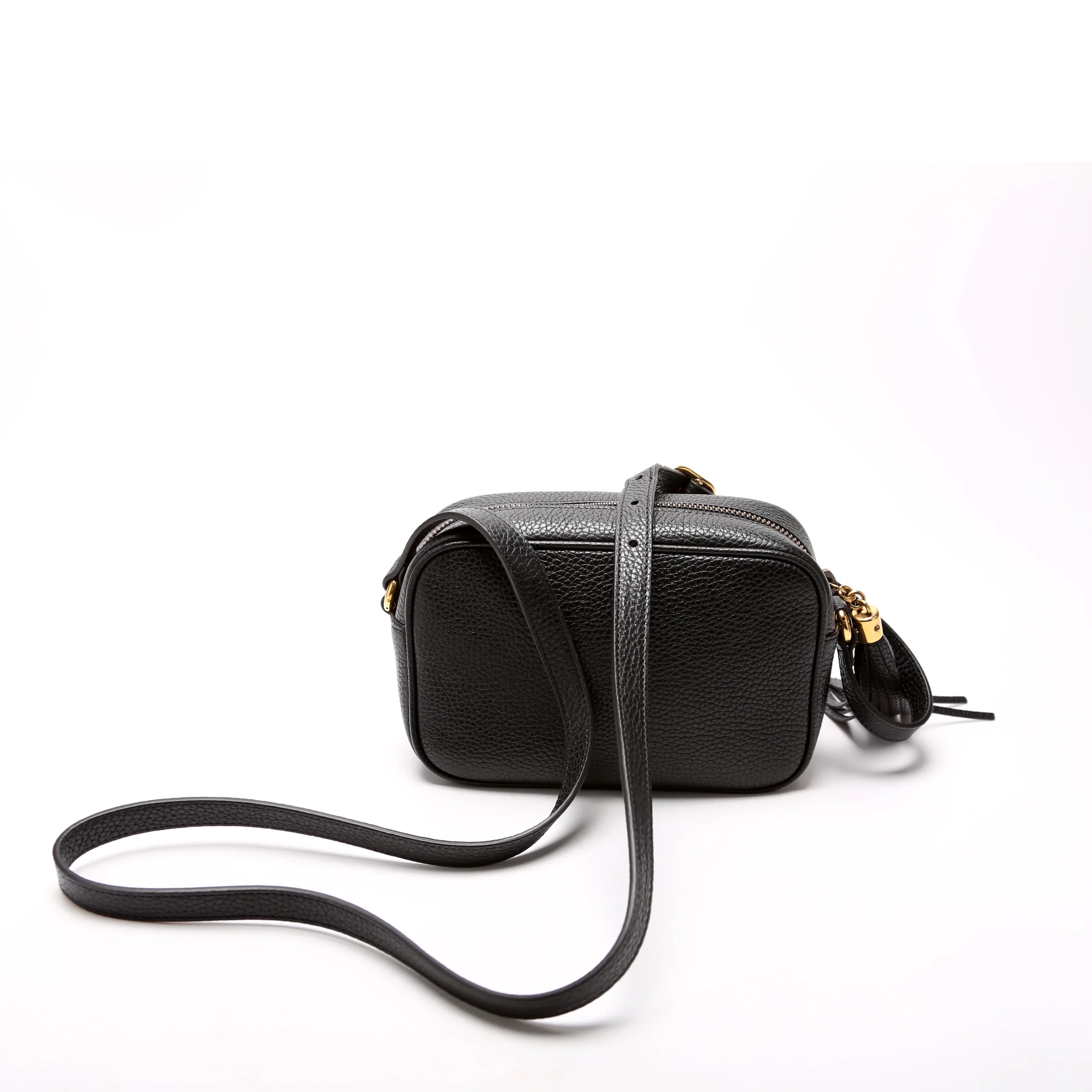 347994 Mini Soho Disco Black - Image 3
