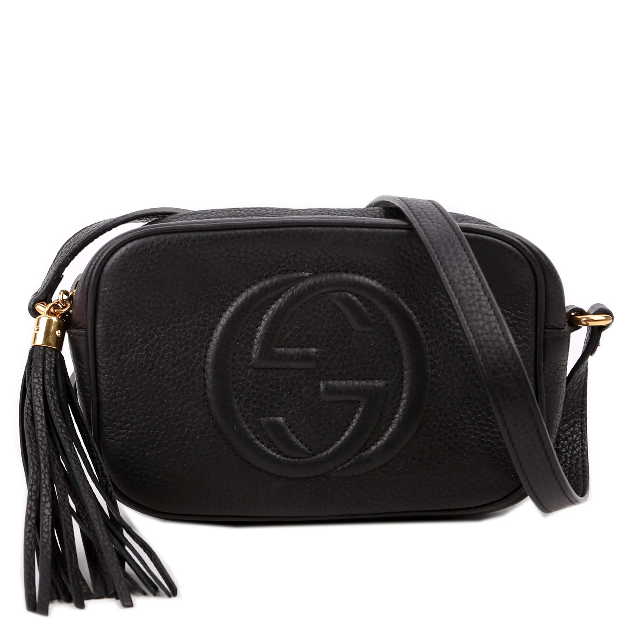 347994 Mini Soho Disco Black