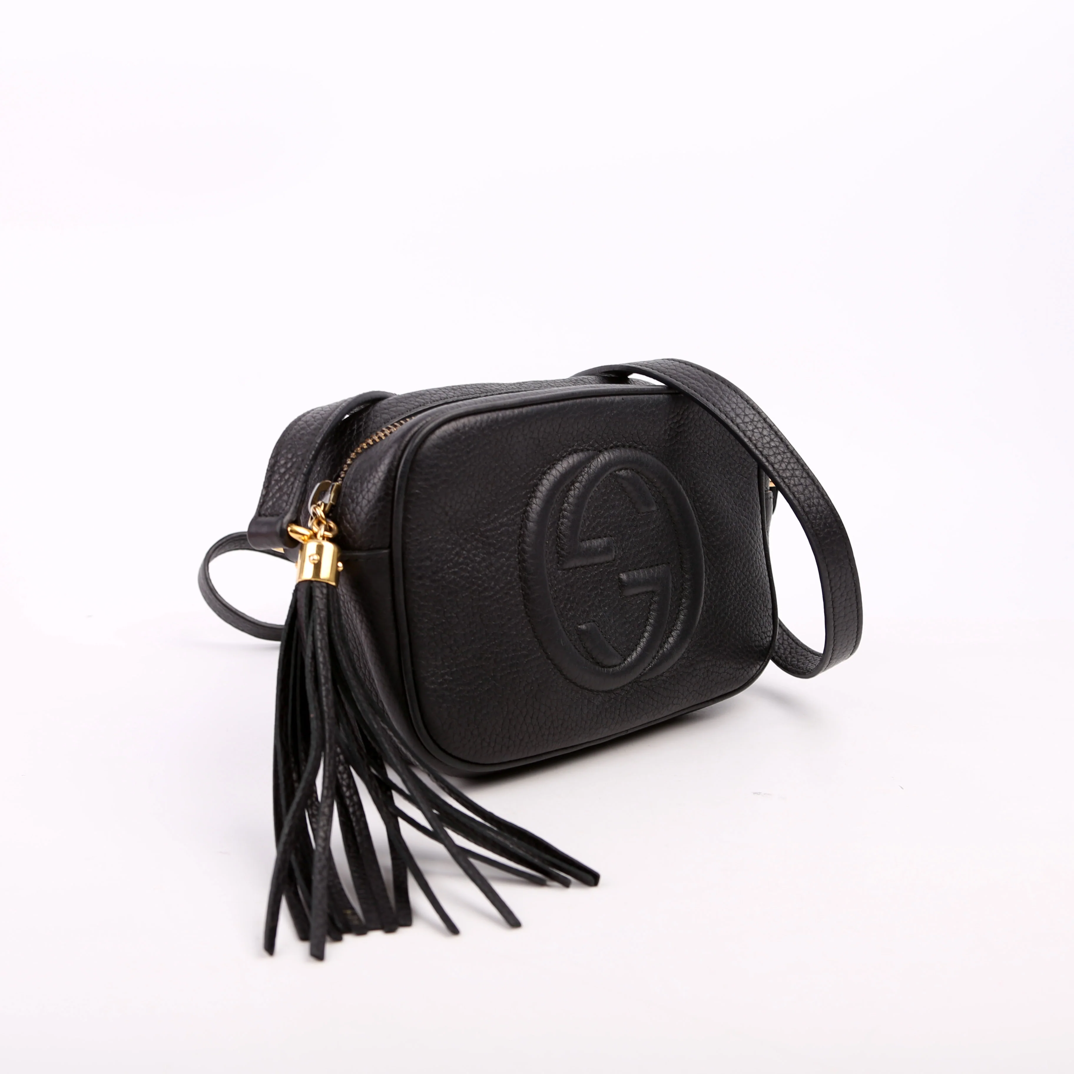 347994 Mini Soho Disco Black - Image 2