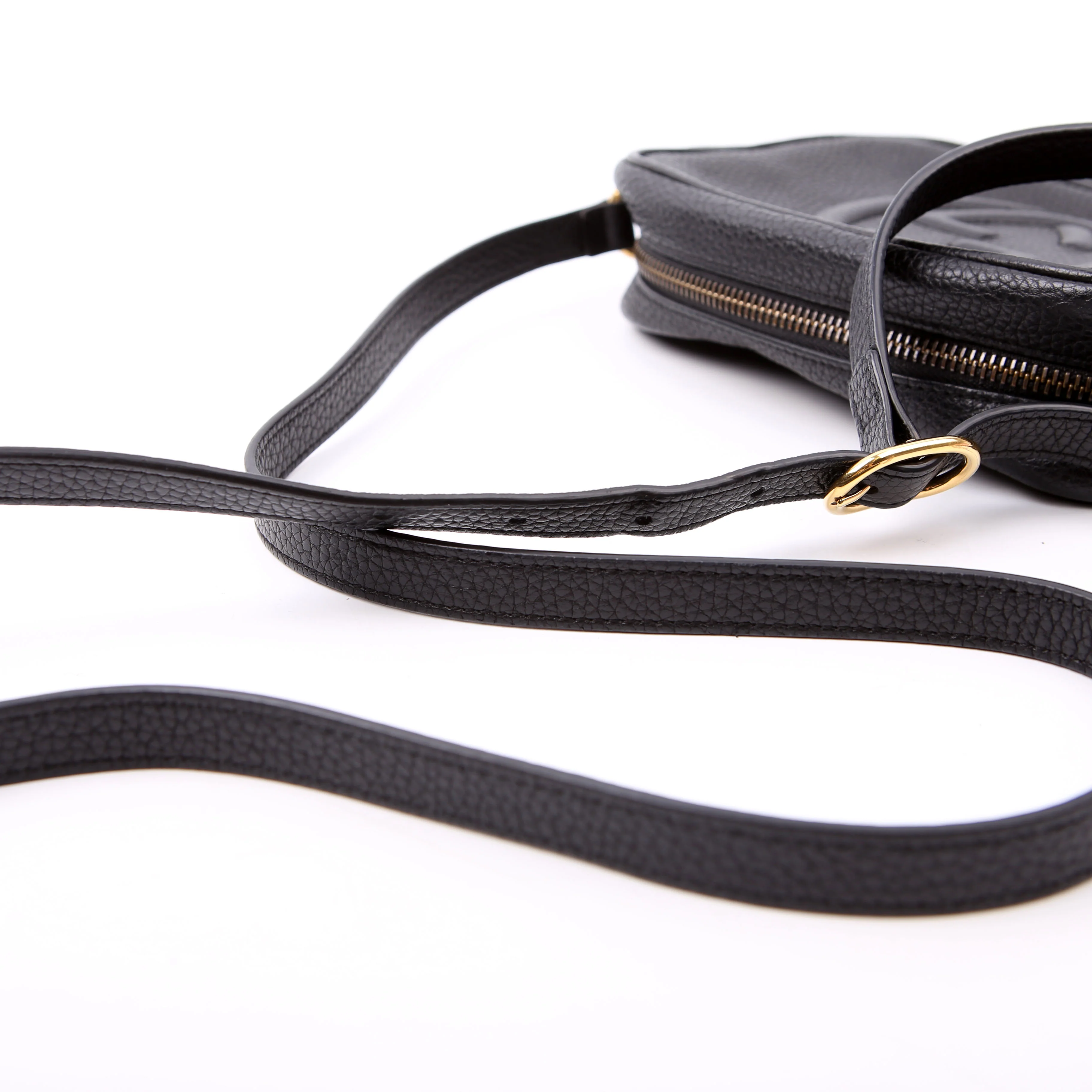 347994 Soho Disco Crossbody Black - Image 12