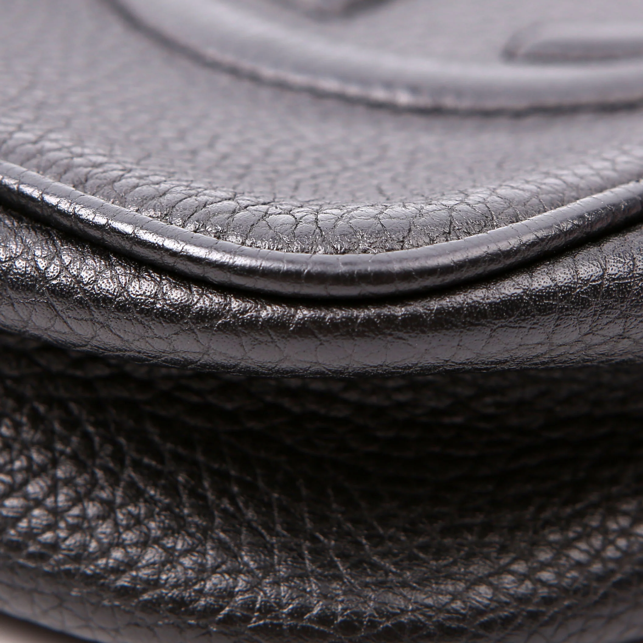 347994 Soho Disco Crossbody Black - Image 5