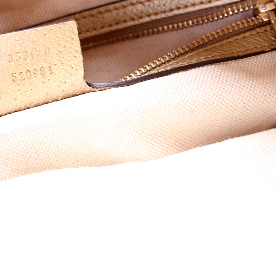 353120 Bree GG Canvas Medium - Image 10