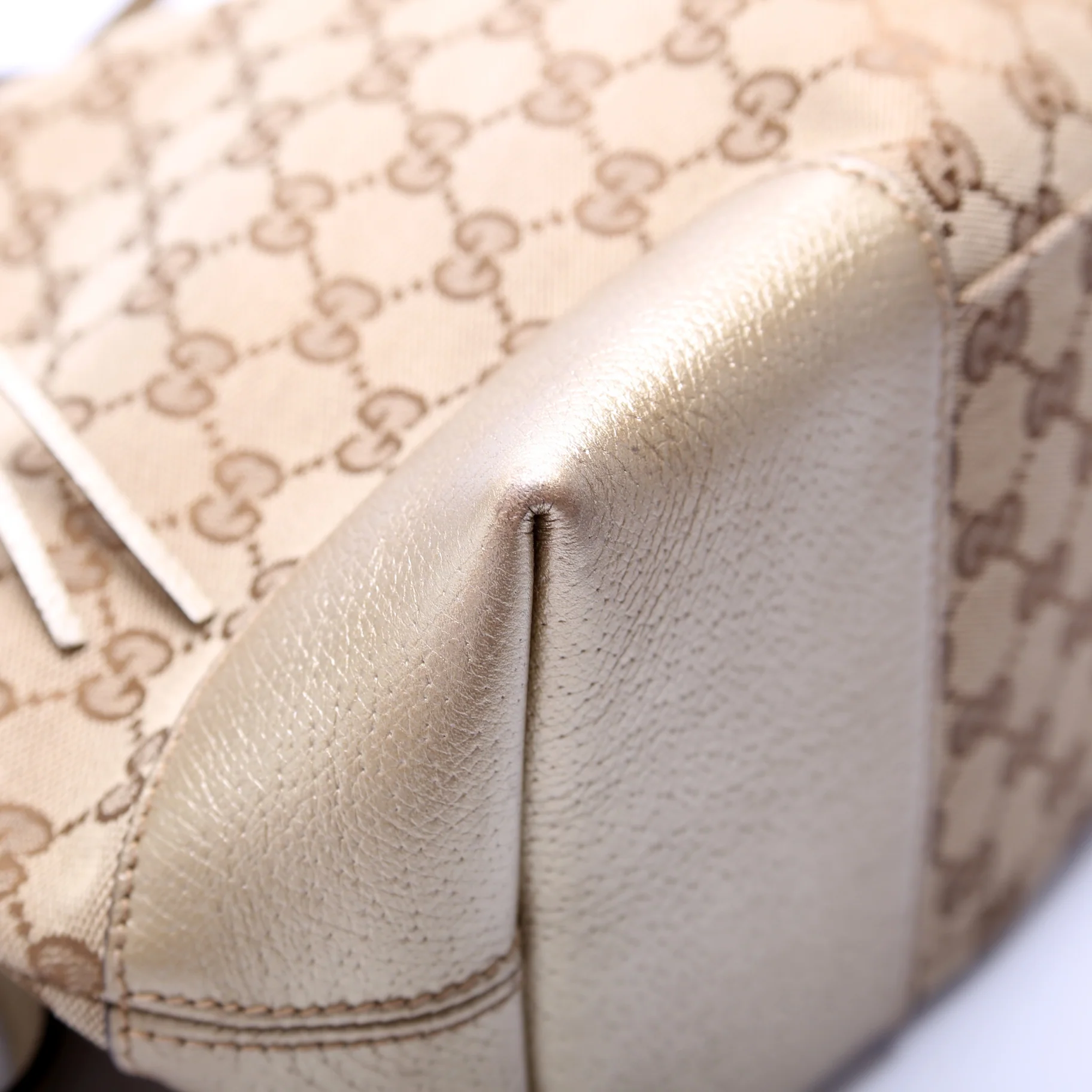 353120 Bree GG Canvas Medium - Image 5
