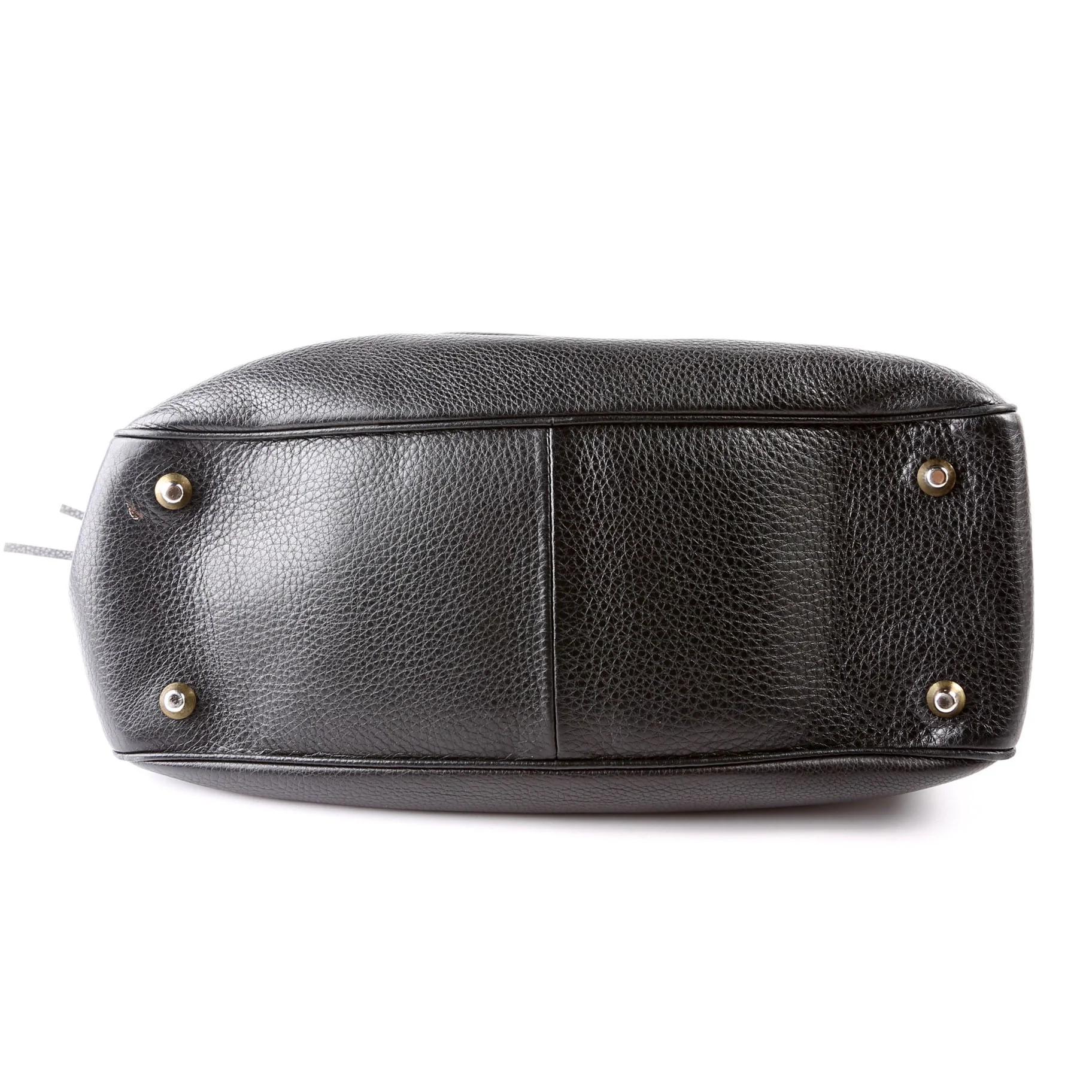 353126 Soho Chain Tote - Image 5