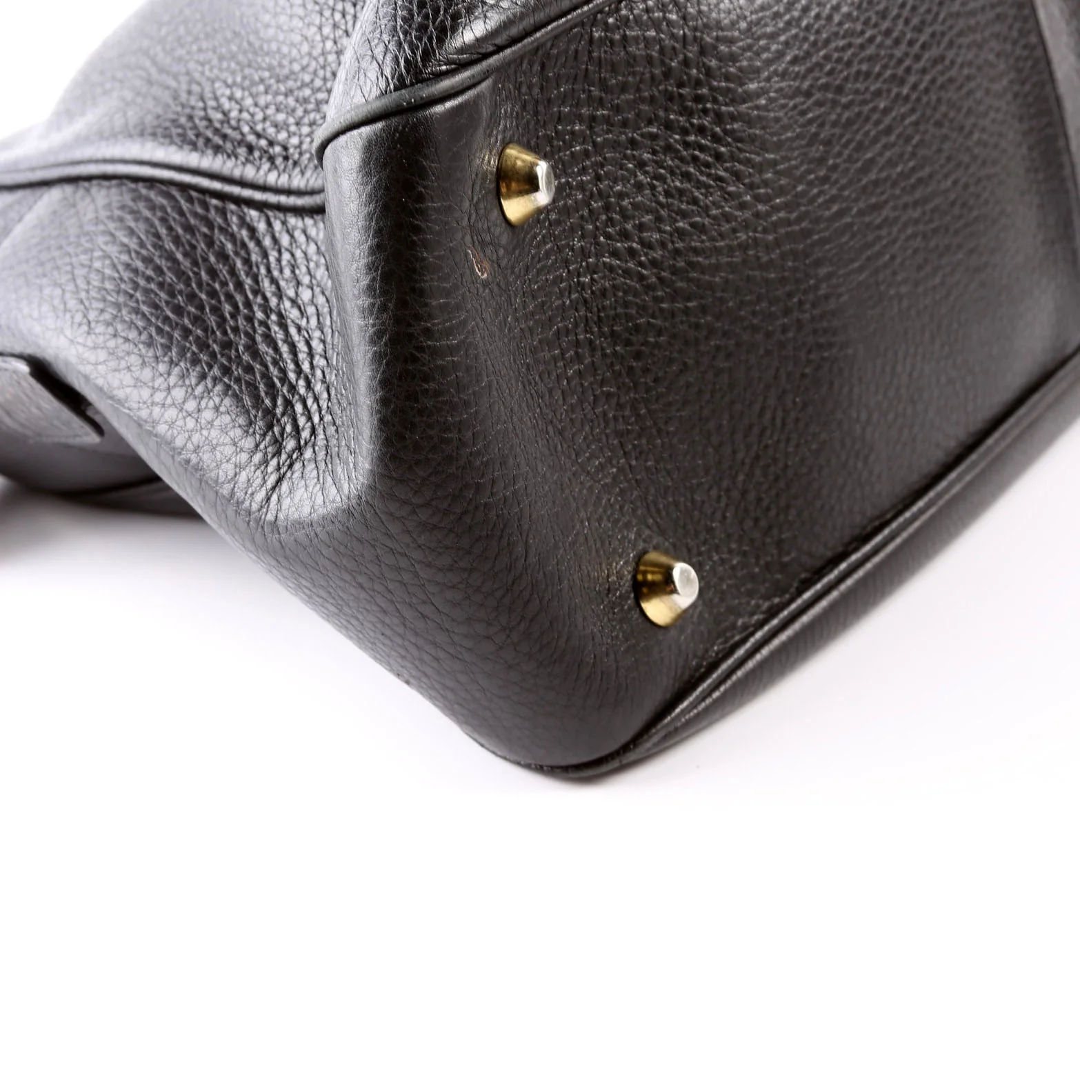 353126 Soho Chain Tote - Image 6