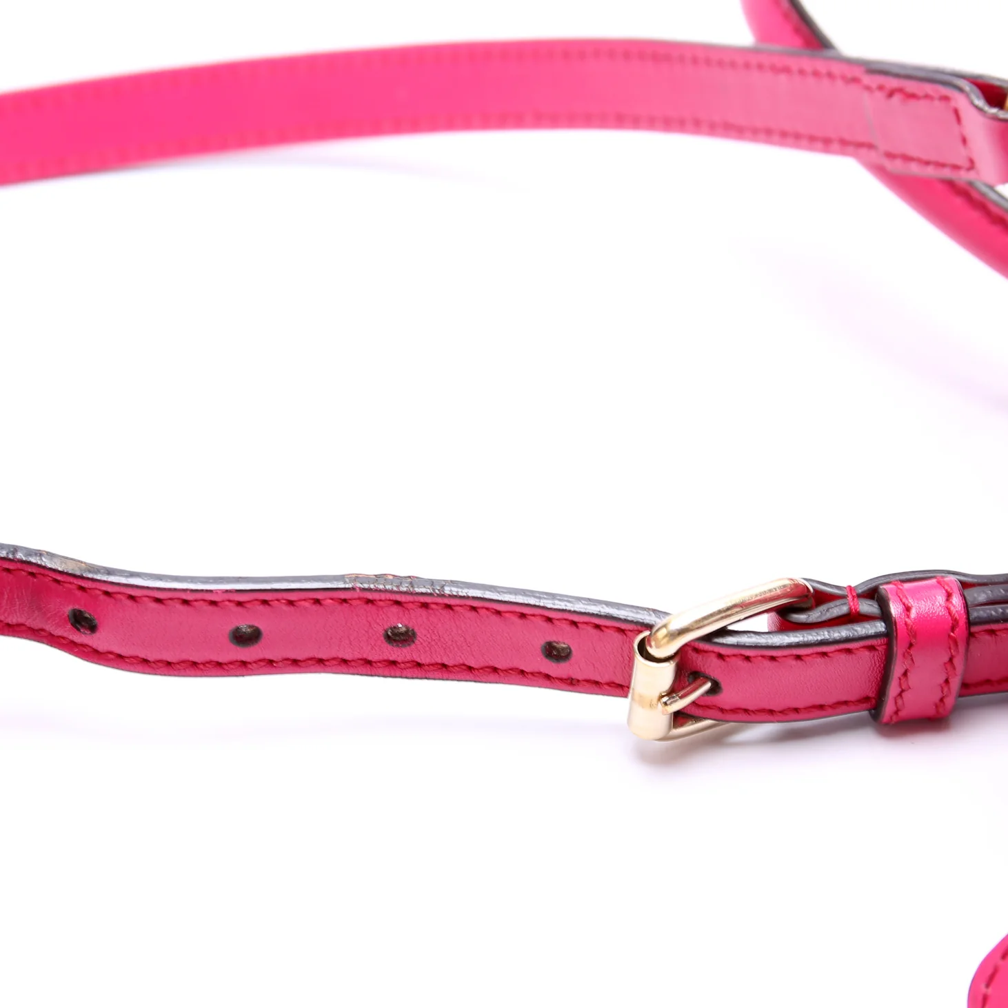 354224 Diamante Satchel - Image 7