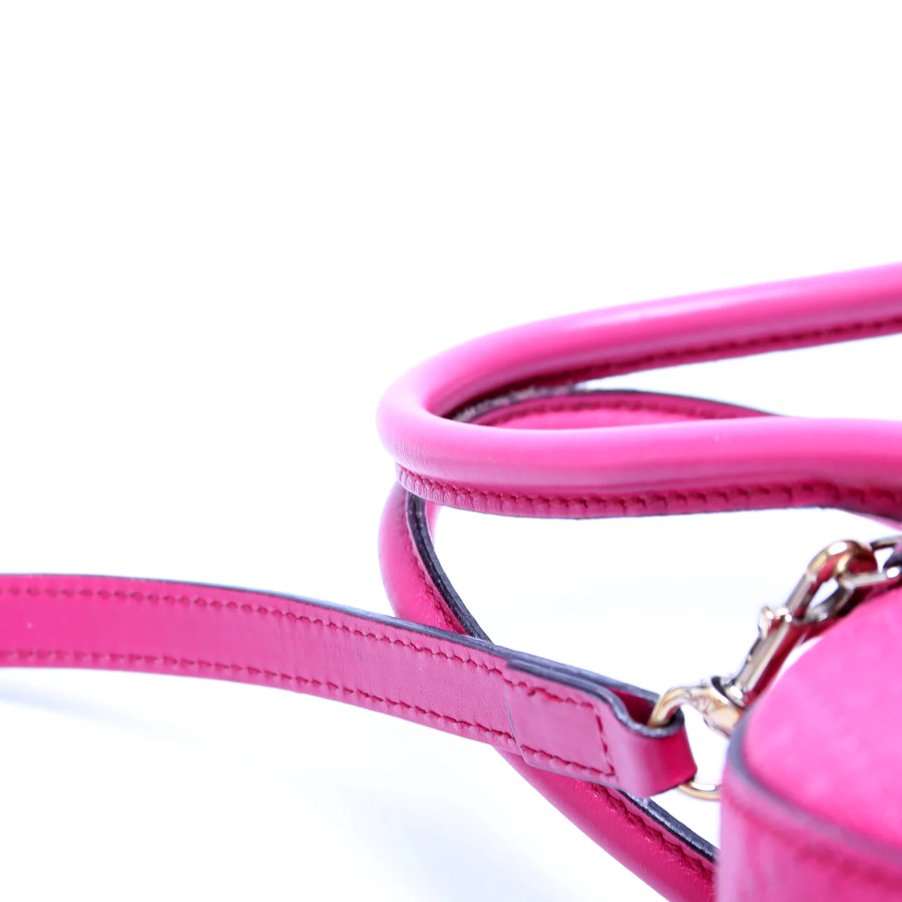 354224 Diamante Satchel - Image 8