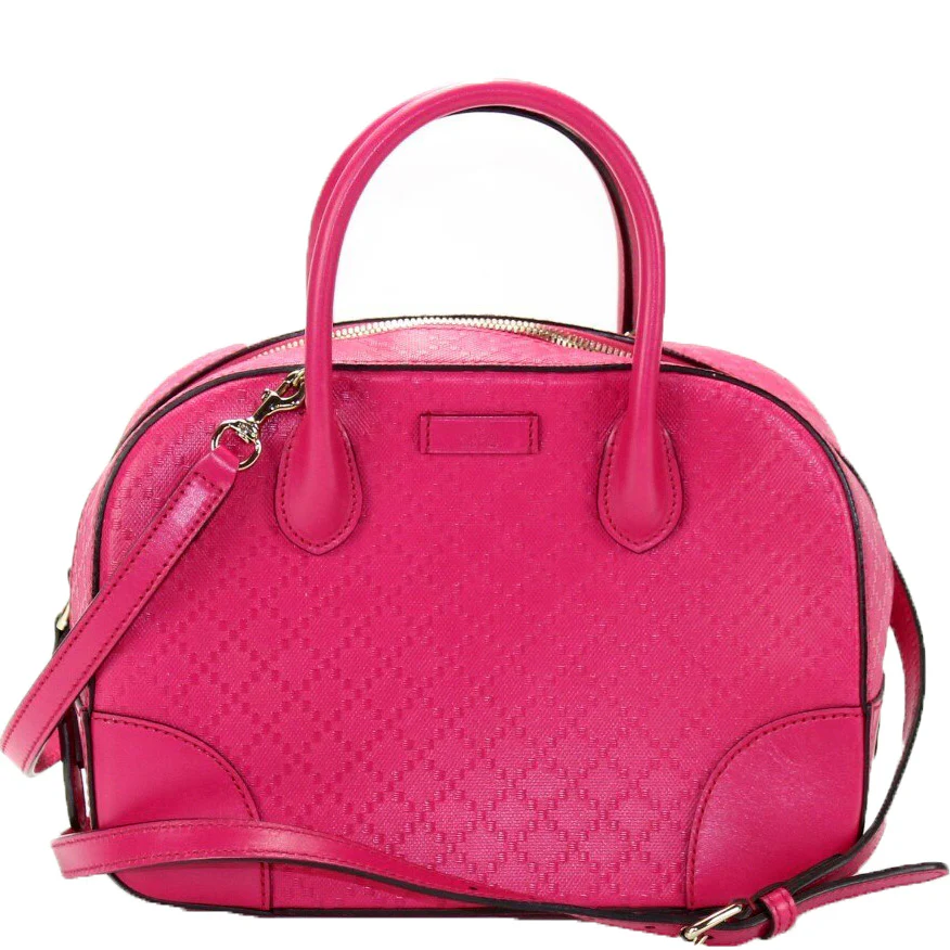 354224 Diamante Satchel