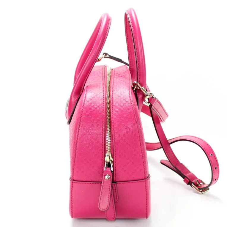 354224 Diamante Satchel - Image 2